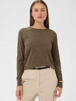 Soaked in Luxury Molini Pullover