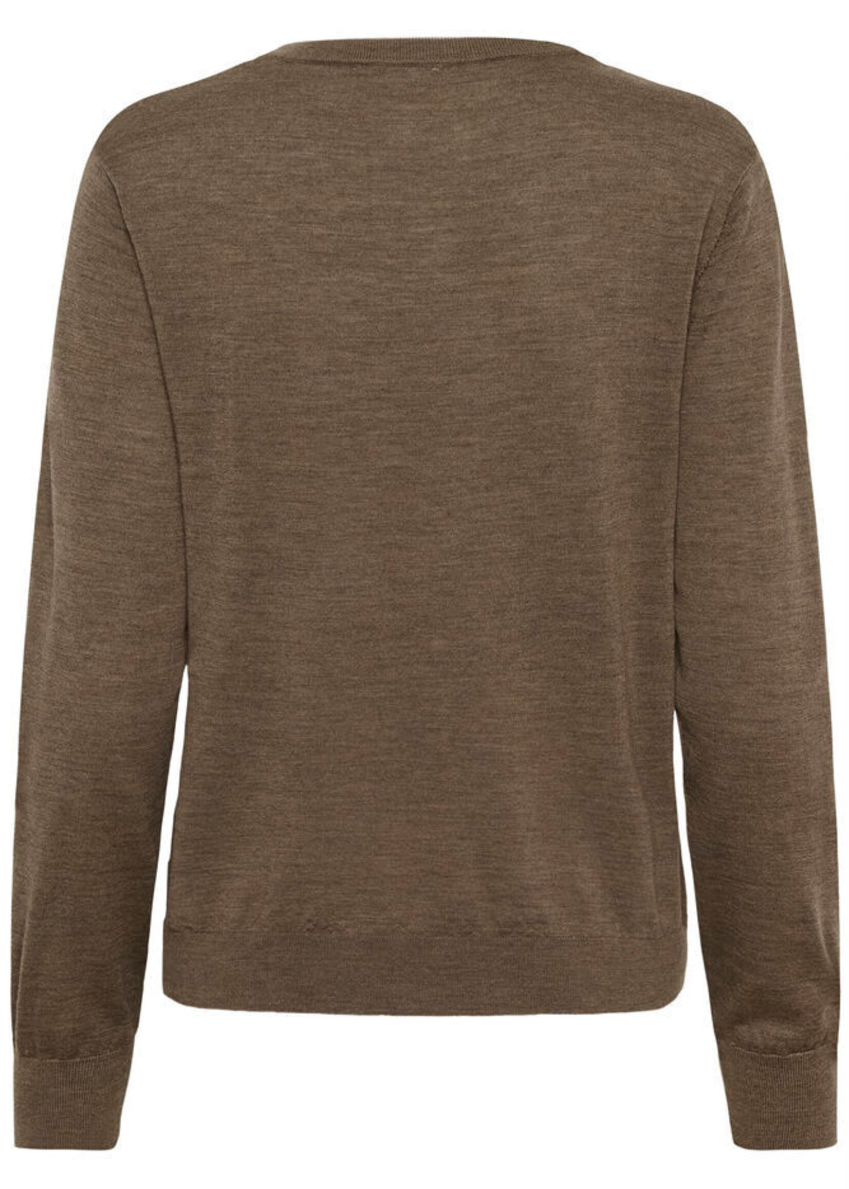 Soaked in Luxury Molini Pullover