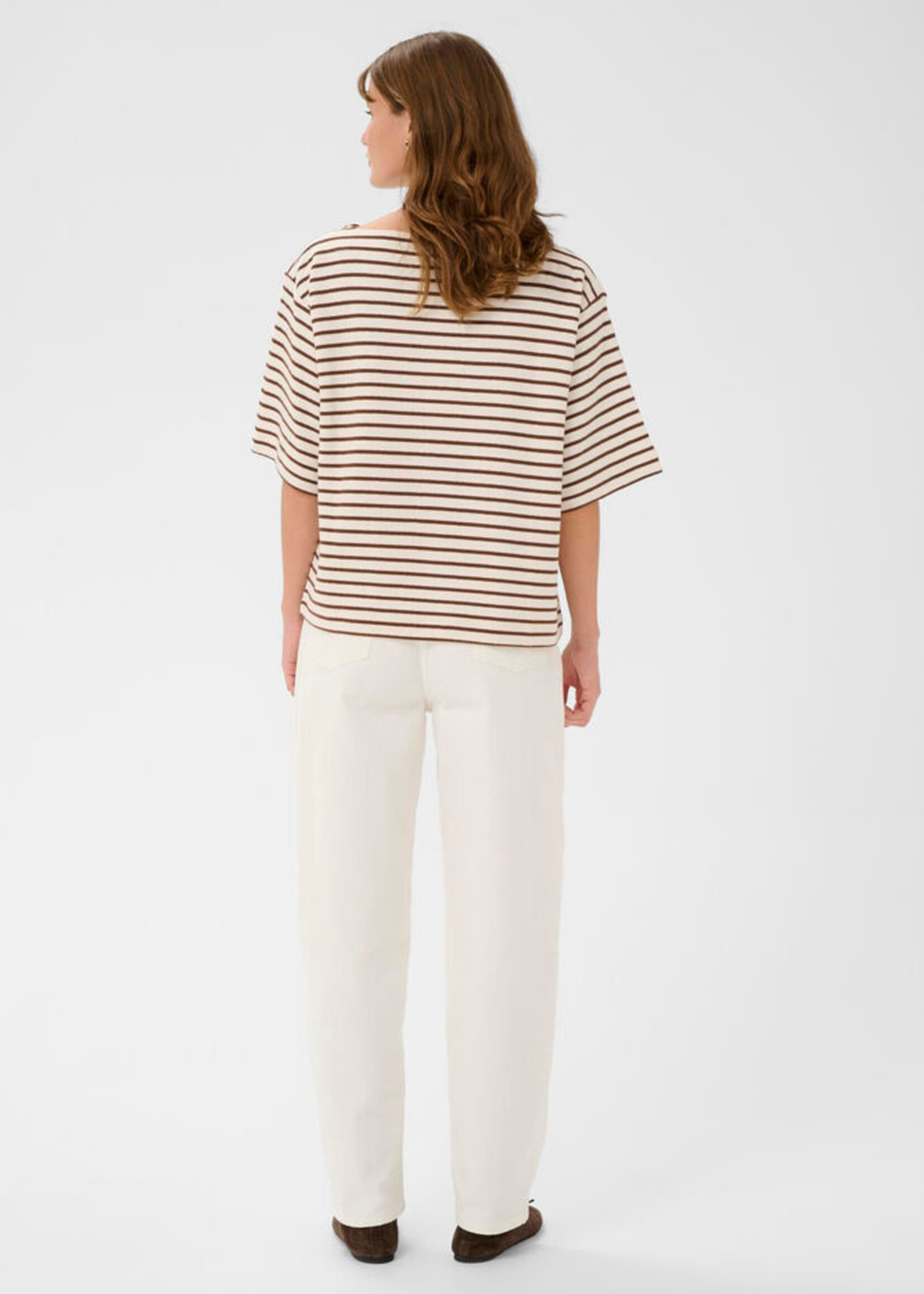 Soaked in Luxury Ingina Sweatshirt