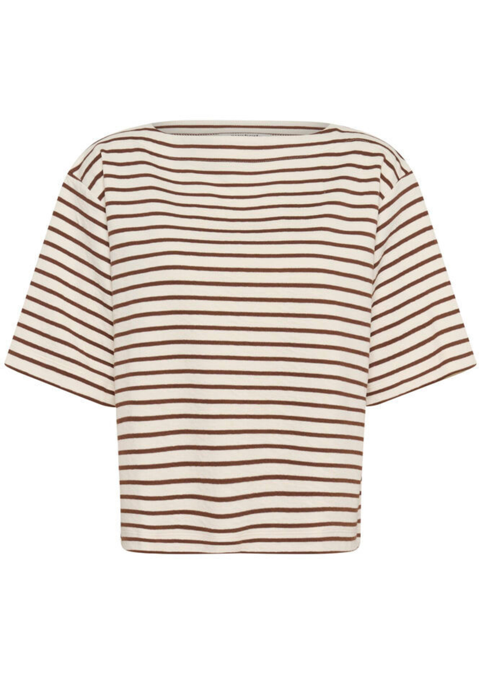 Soaked in Luxury Ingina Sweatshirt