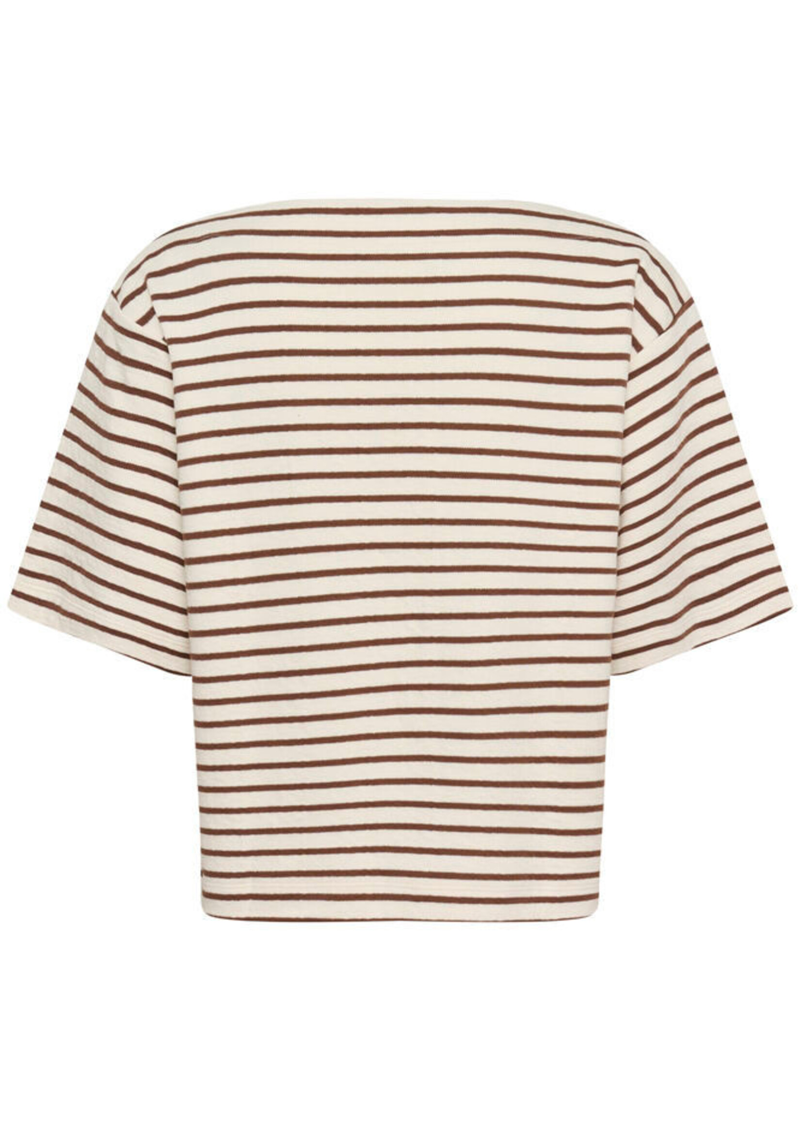 Soaked in Luxury Ingina Sweatshirt