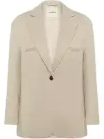 Soaked in Luxury Sofia Blazer