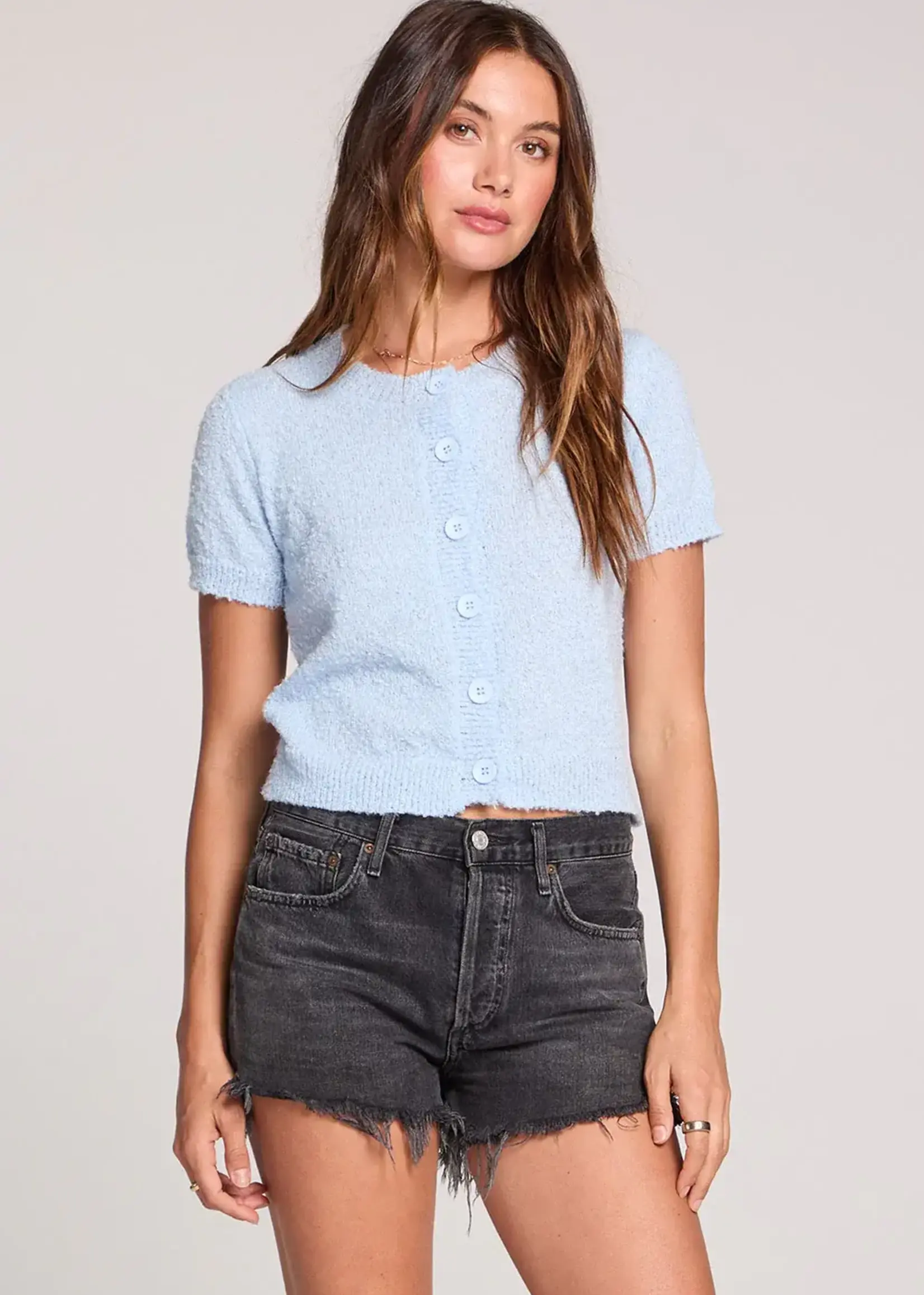 Saltwater Luxe Rowan Sweater