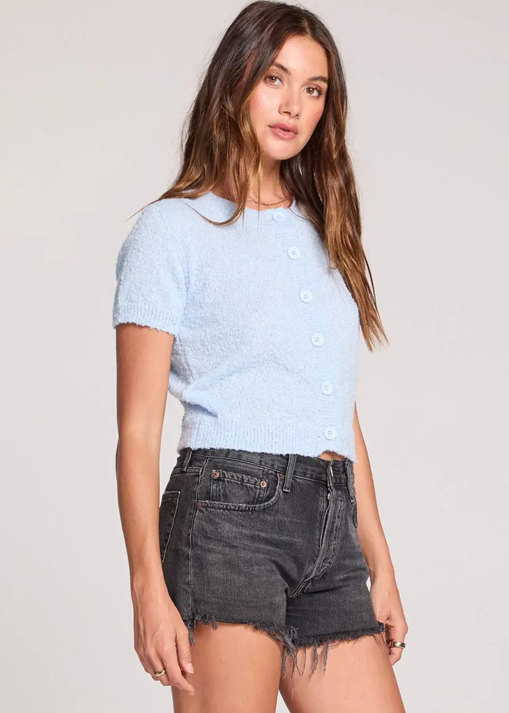 Saltwater Luxe Rowann Sweater