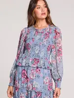 Saltwater Luxe Brielle Top