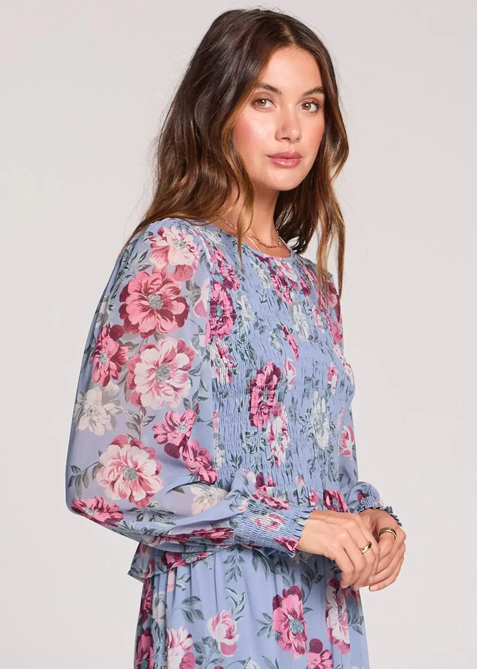 Saltwater Luxe Brielle Top