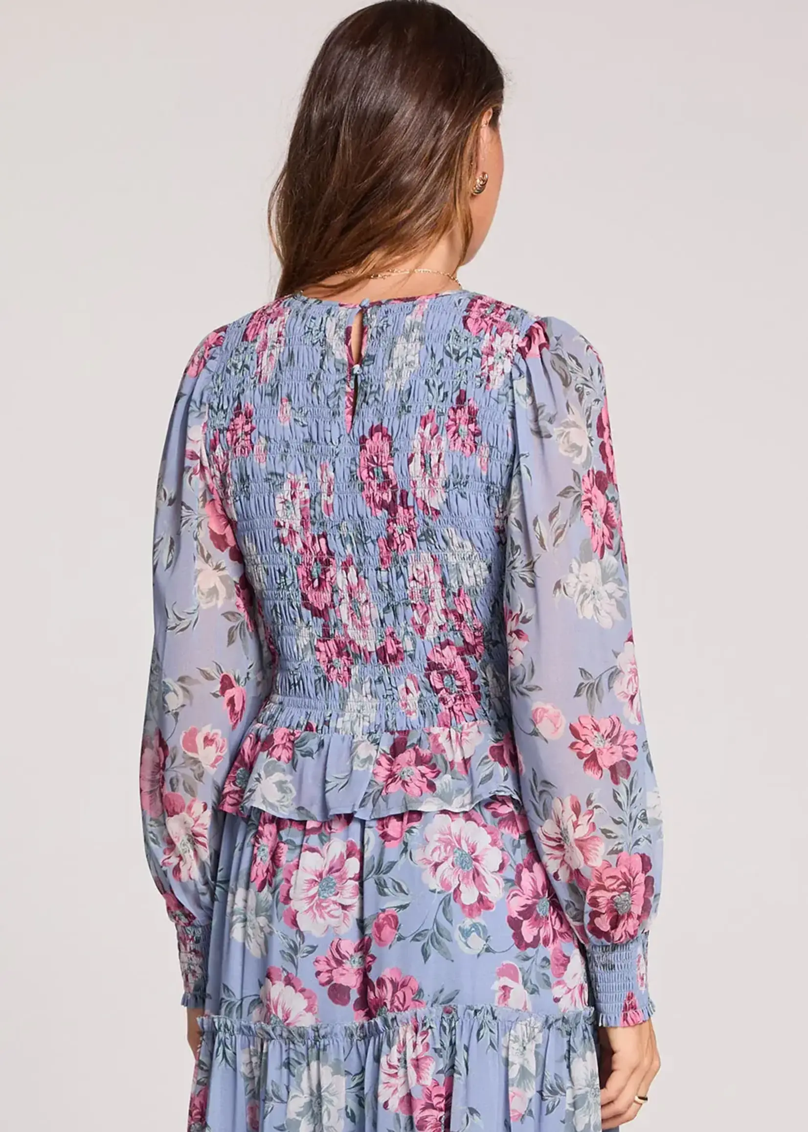 Saltwater Luxe Brielle Top