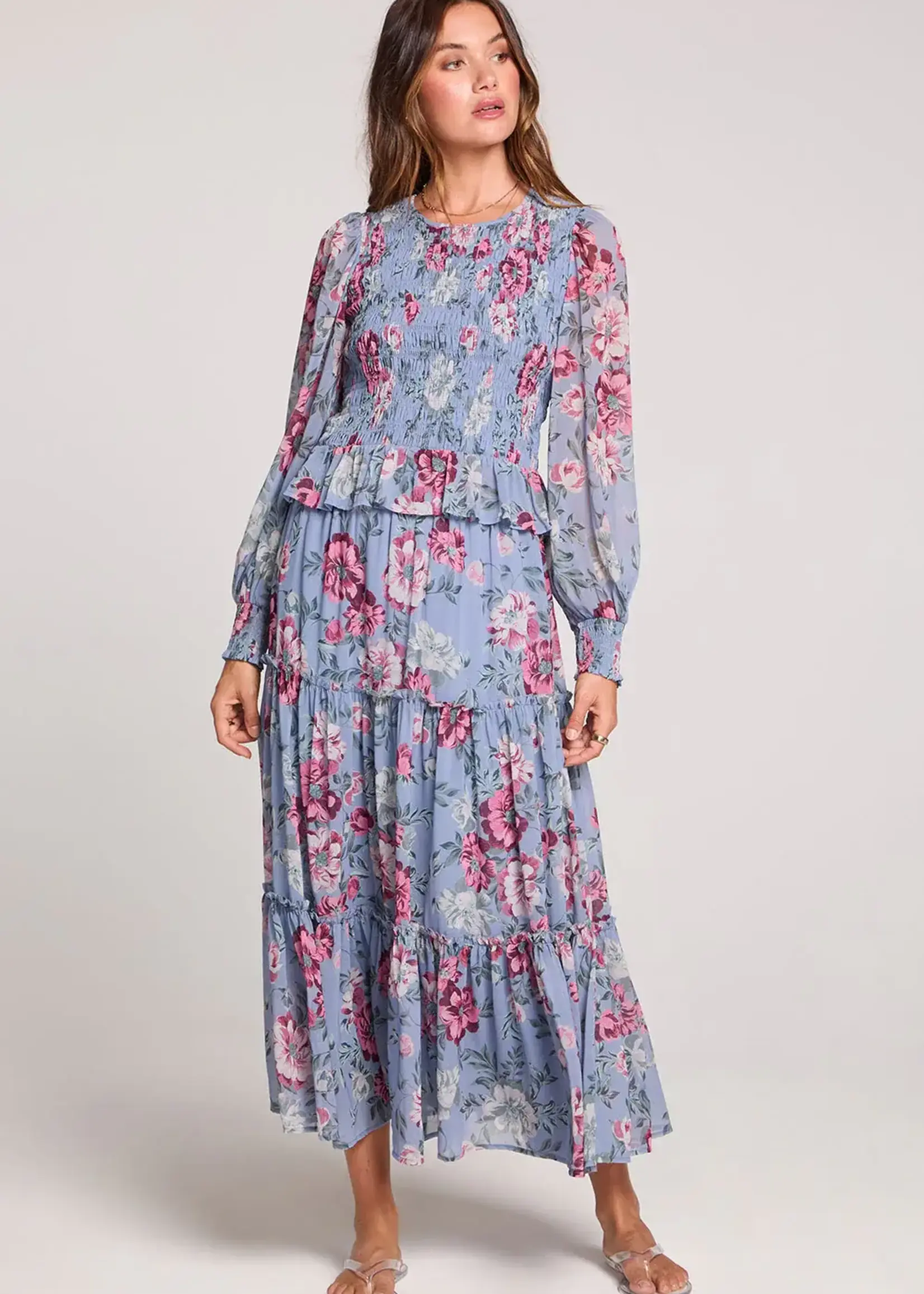 Saltwater Luxe Brielle Top