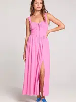 Saltwater Luxe Hayley Midi Dress