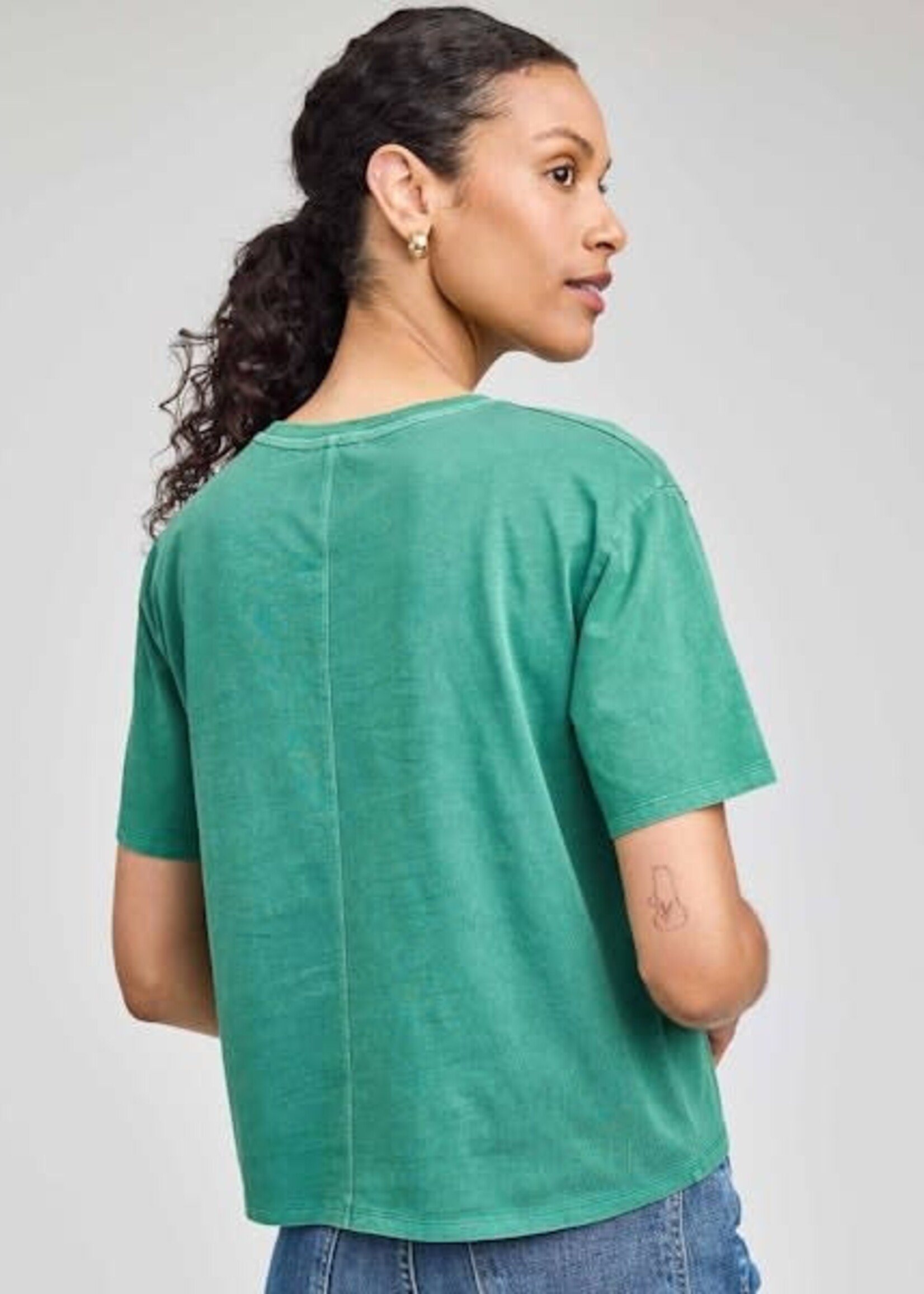 Gentle Fawn Brigitte T-Shirt