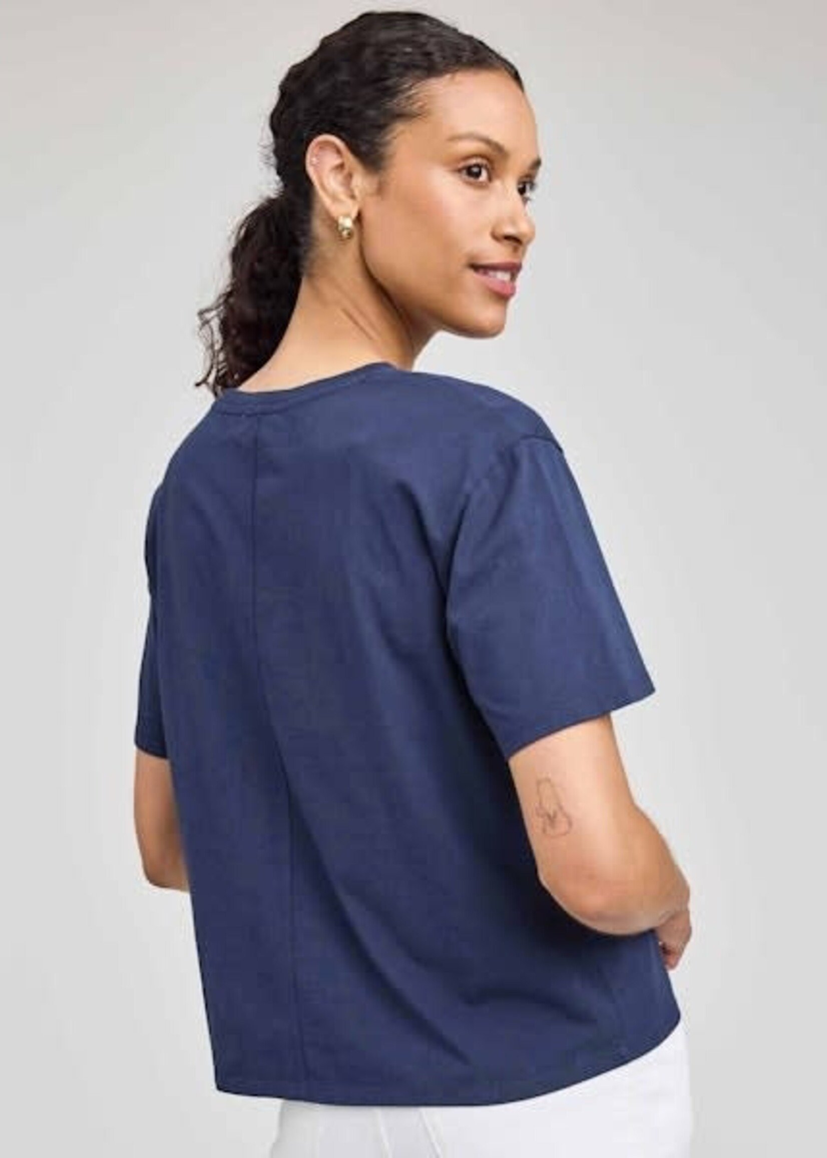 Gentle Fawn Brigitte T-Shirt