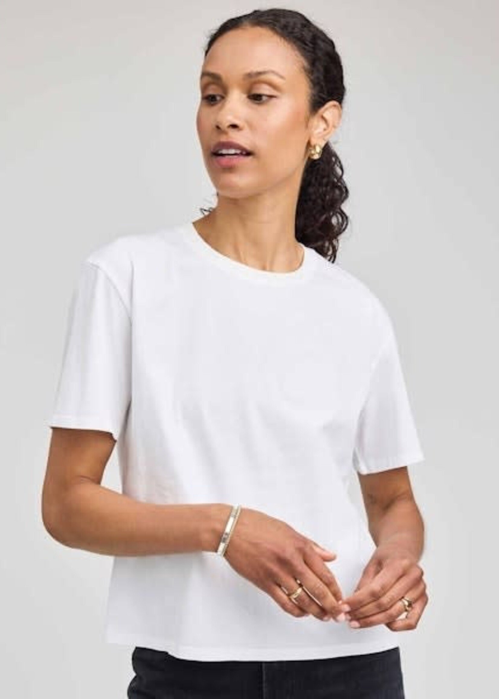 Gentle Fawn Brigitte T-Shirt