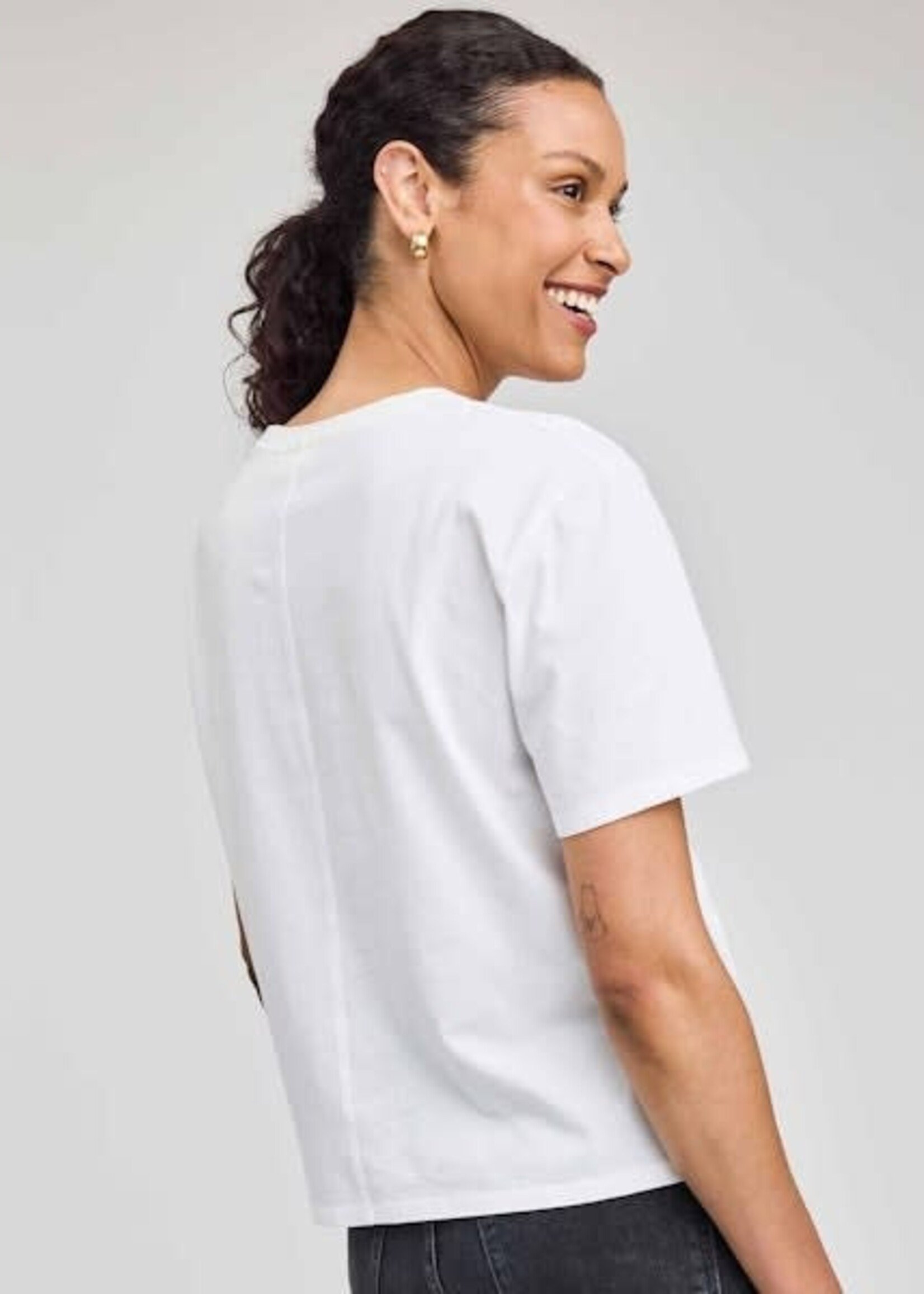 Gentle Fawn Brigitte T-Shirt
