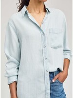 Gentle Fawn Ozzy Button Up Shirt