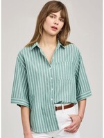 Gentle Fawn Blaire Button Up Shirt