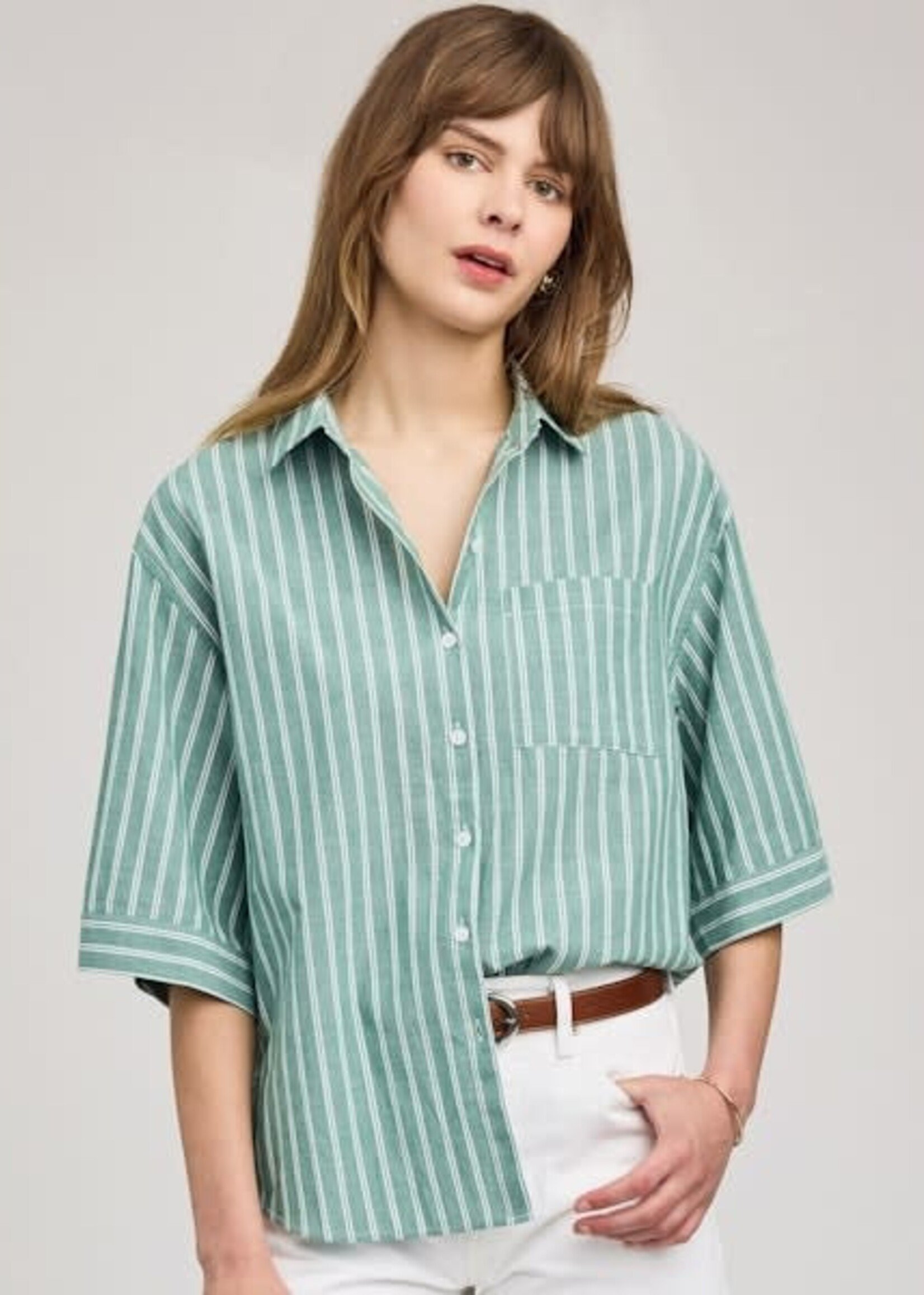 Gentle Fawn Blaire Button Up Shirt