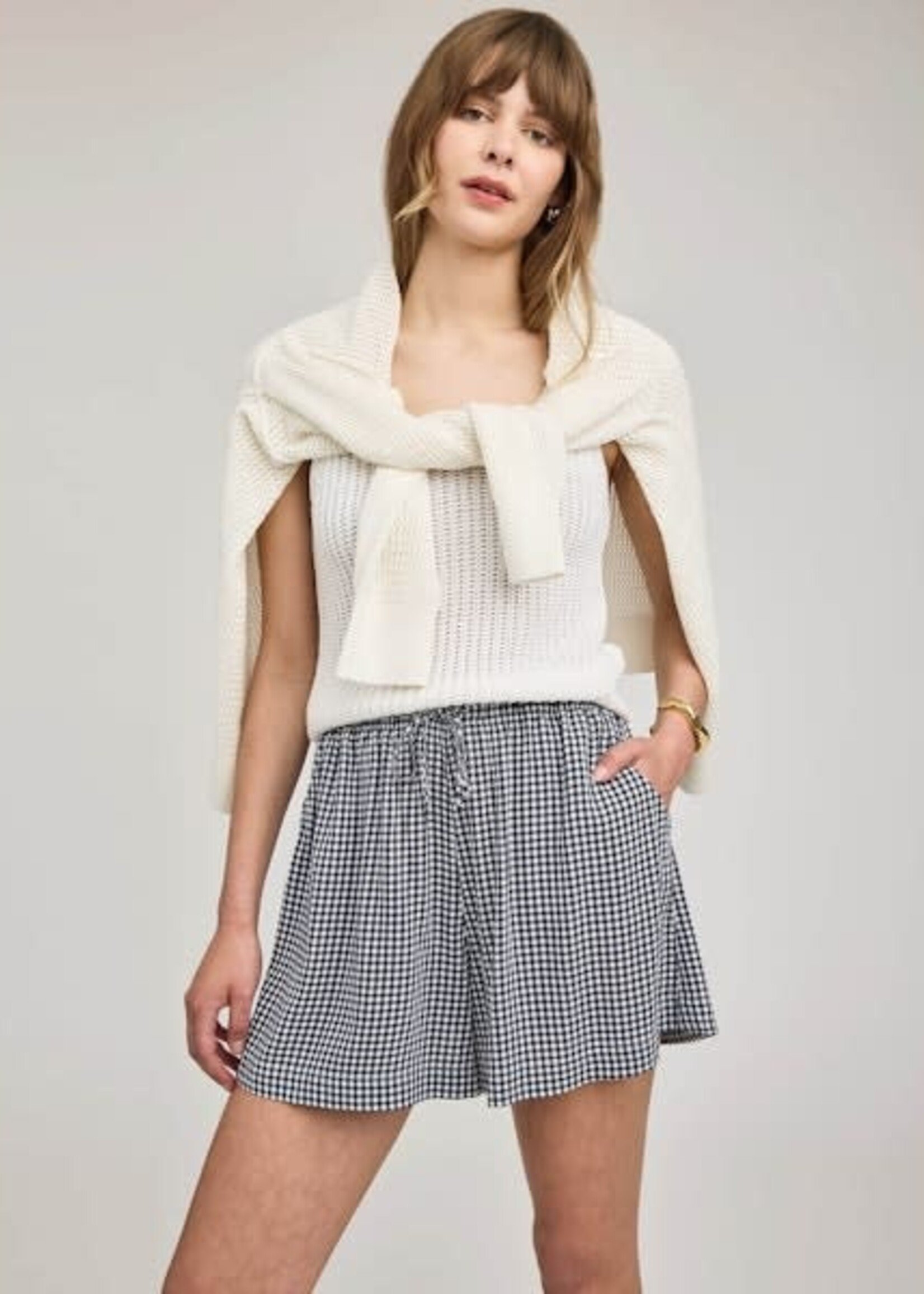 Gentle Fawn Quinn Short