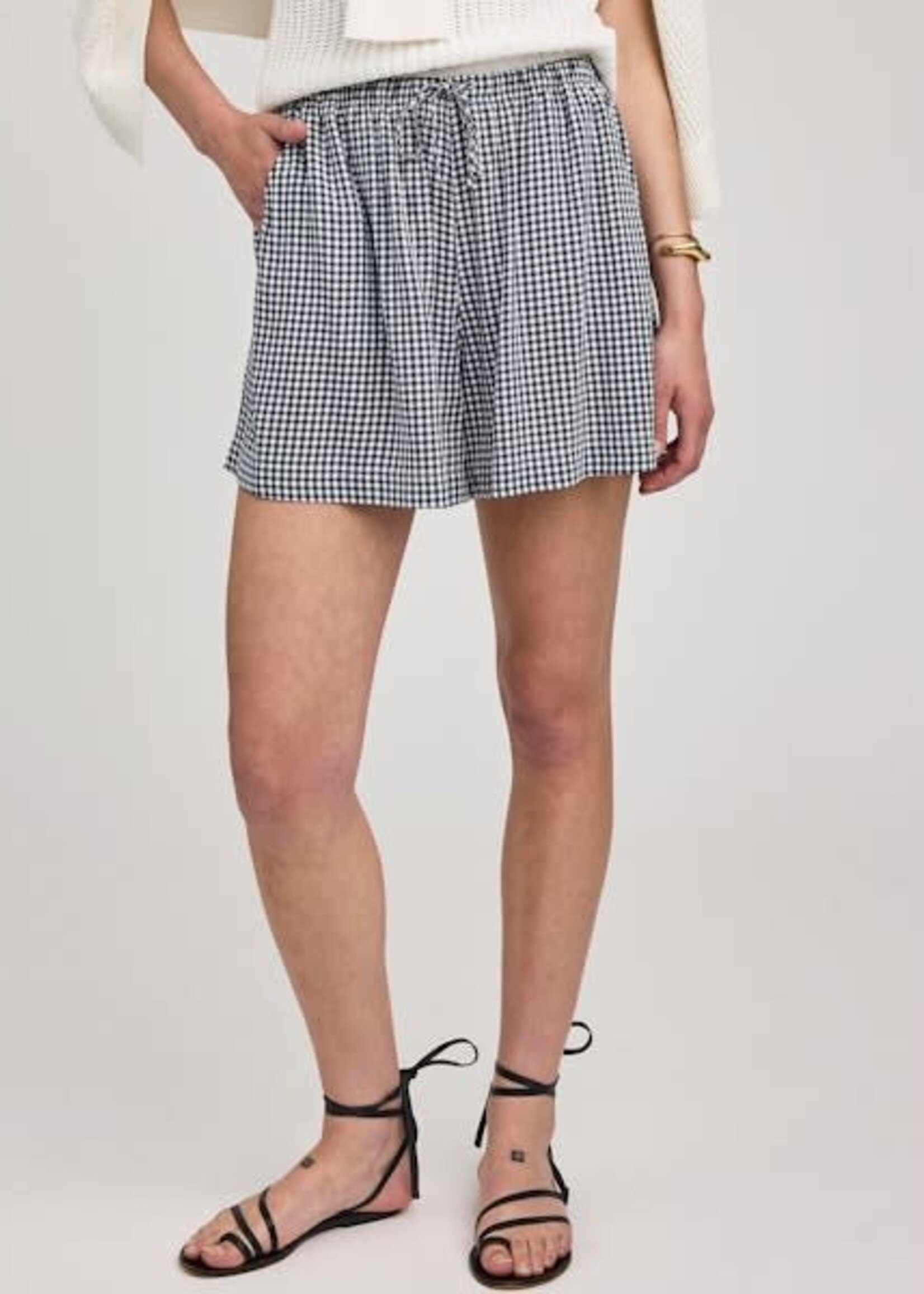 Gentle Fawn Quinn Short