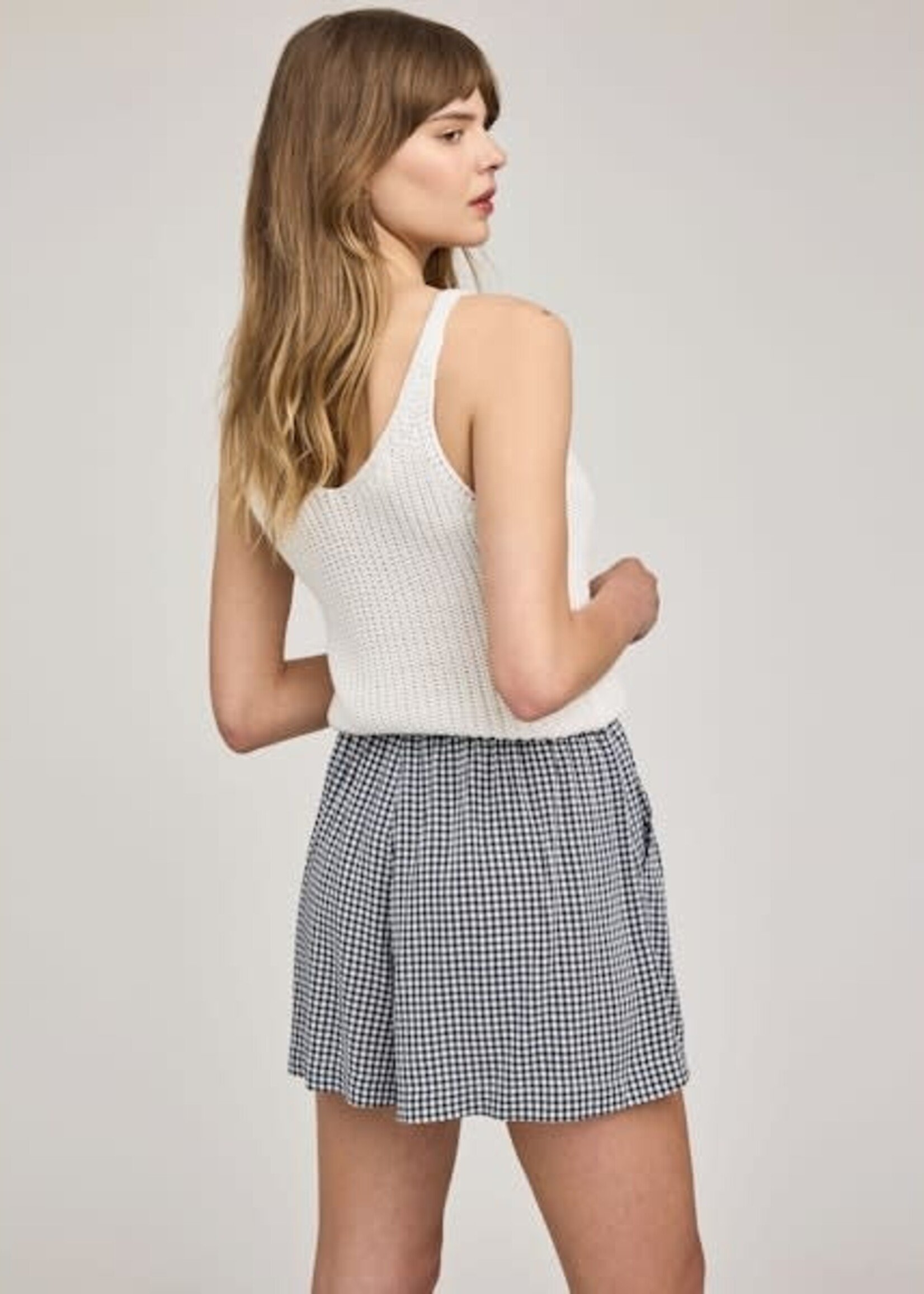 Gentle Fawn Quinn Short