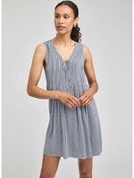 Gentle Fawn Zoey Mini Dress
