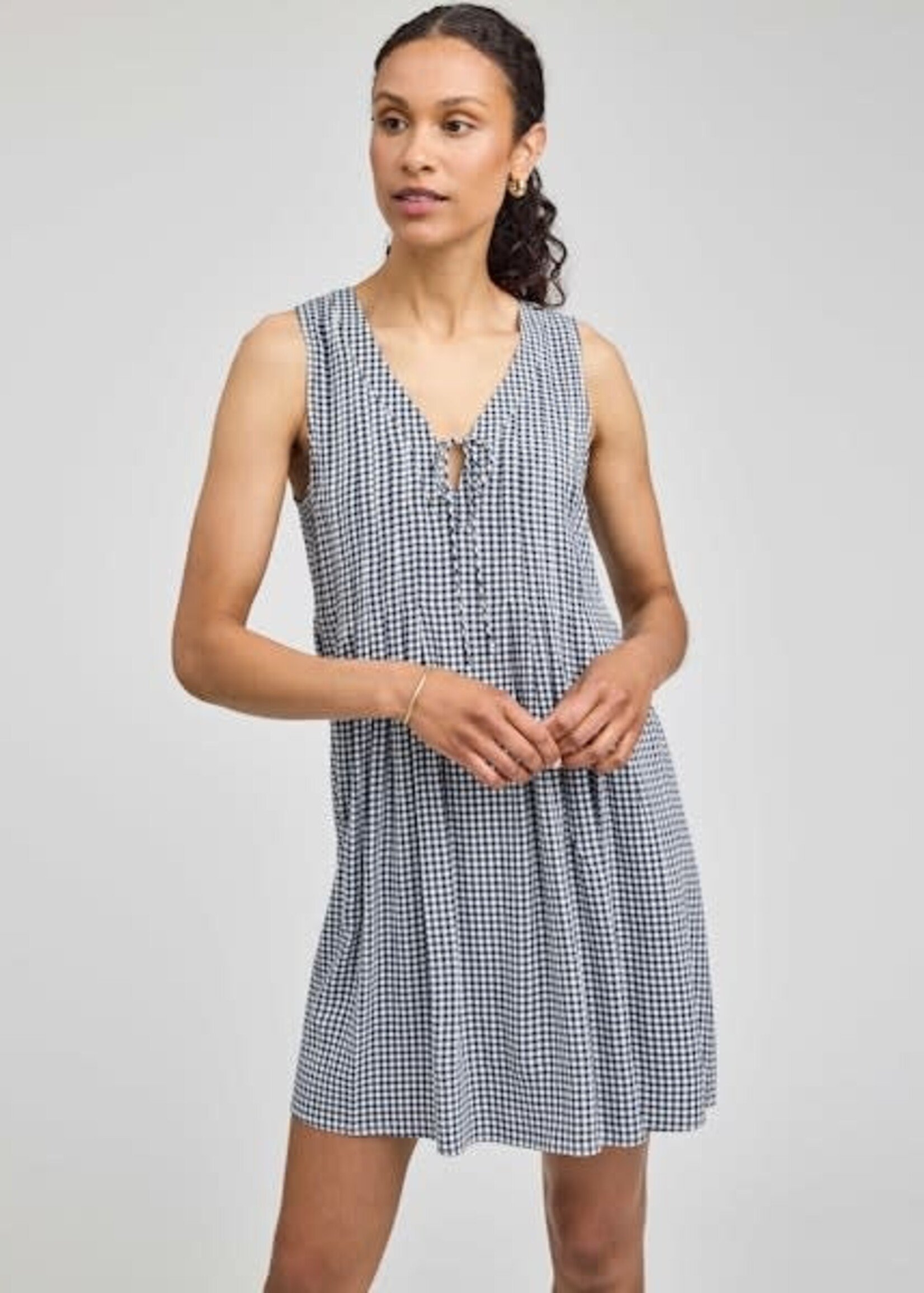 Gentle Fawn Zoey Mini Dress