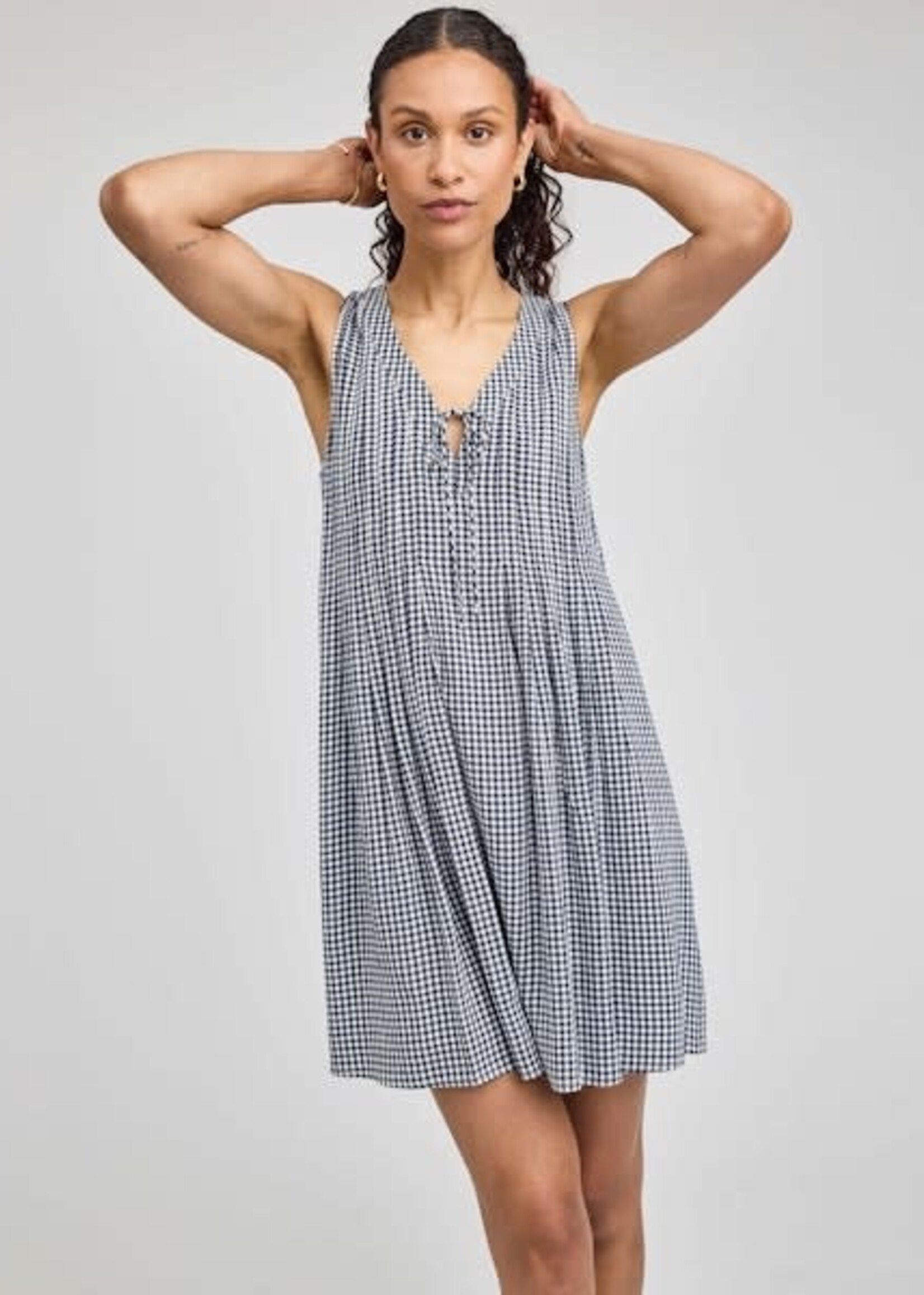 Gentle Fawn Zoey Mini Dress