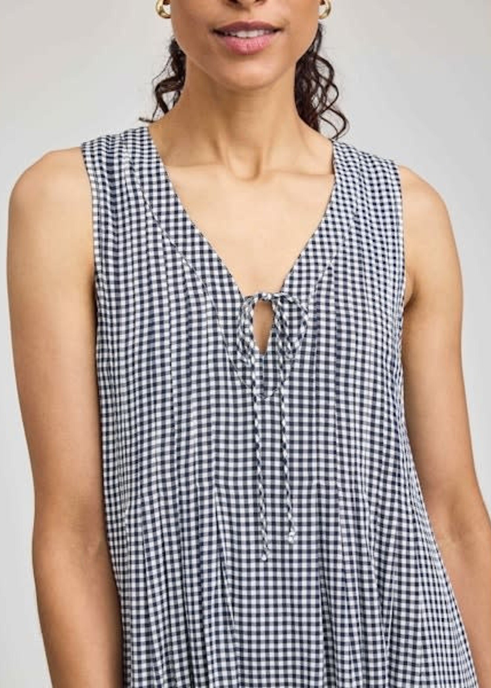 Gentle Fawn Zoey Mini Dress