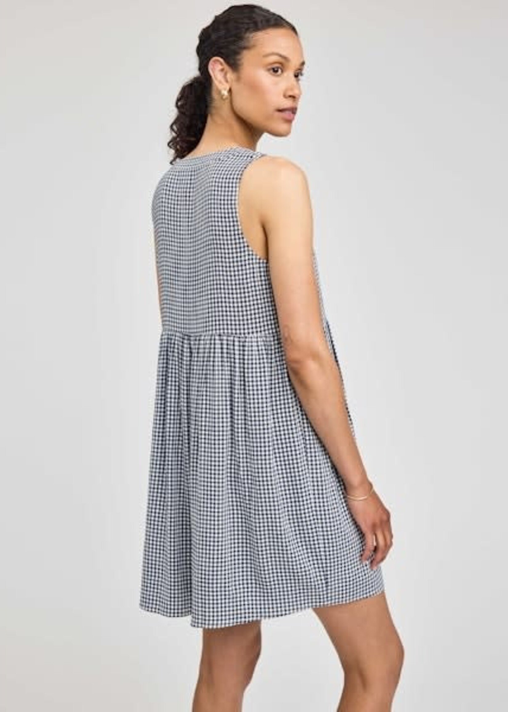 Gentle Fawn Zoey Mini Dress