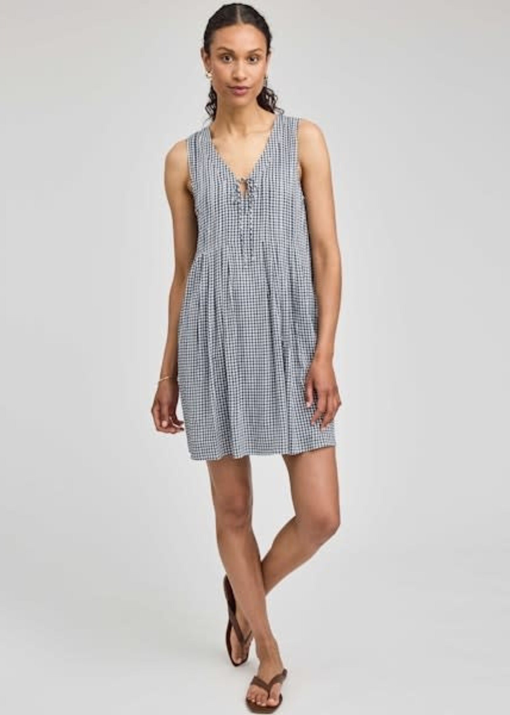Gentle Fawn Zoey Mini Dress