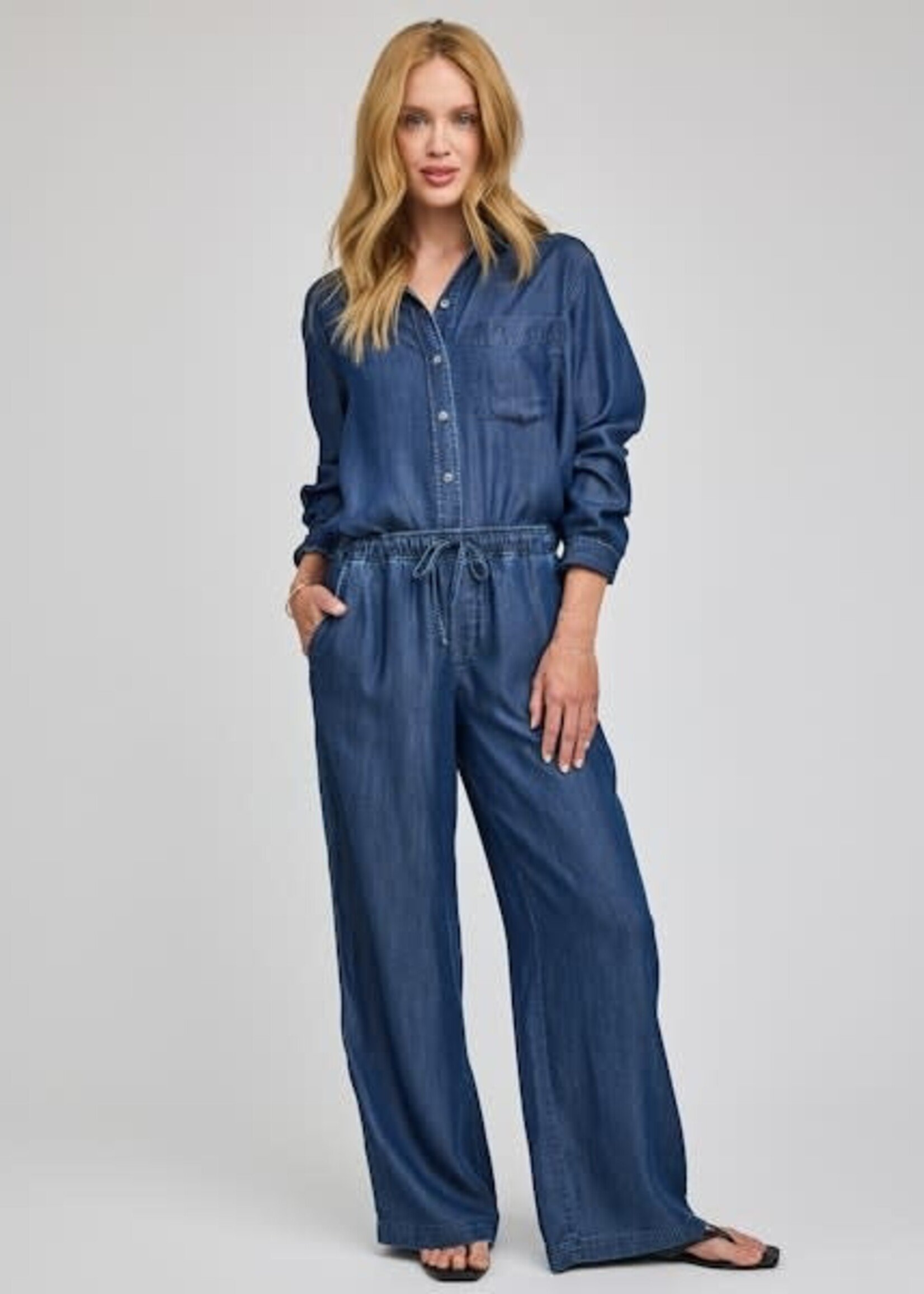 Gentle Fawn Camille Pant