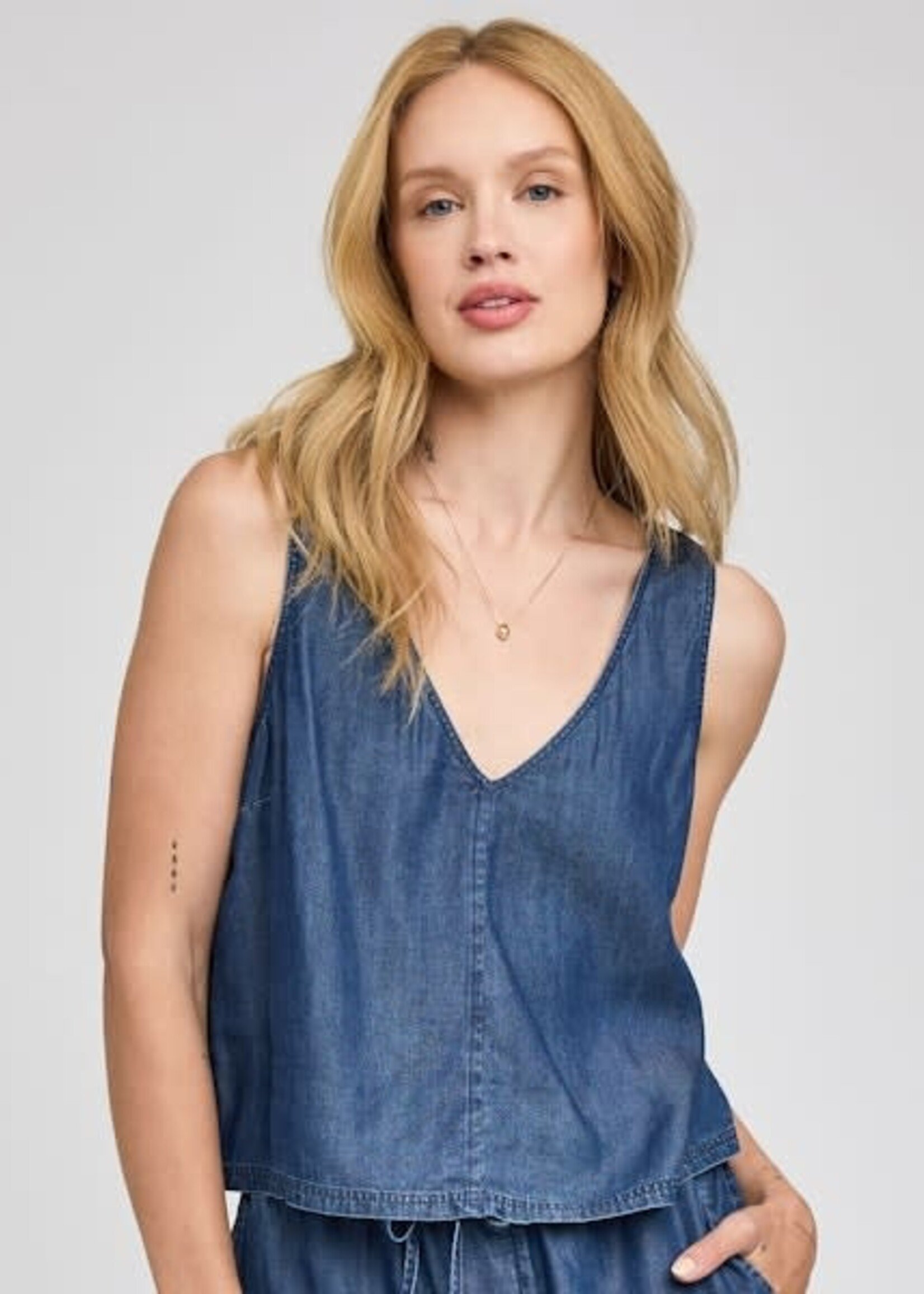 Gentle Fawn Colette Tank