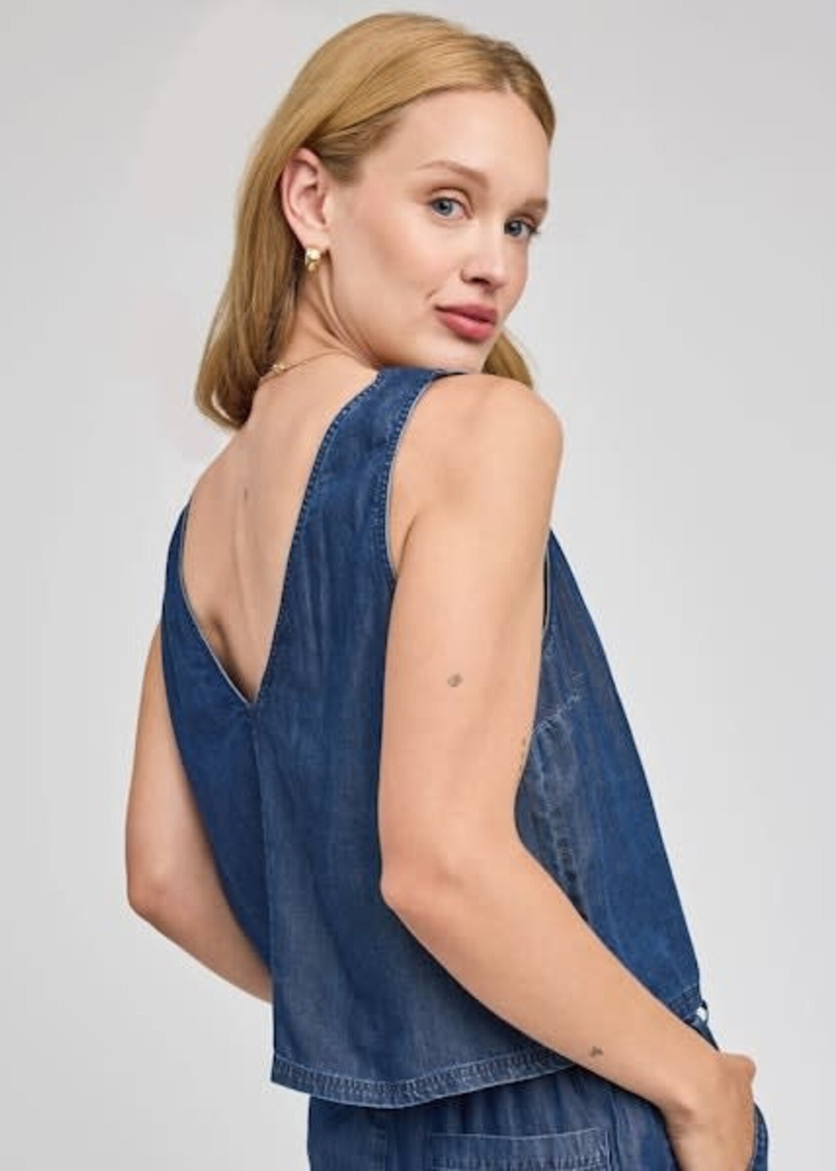 Gentle Fawn Colette Tank