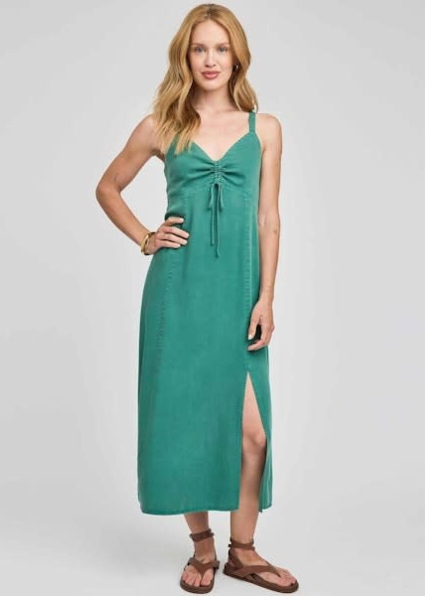 Gentle Fawn Renata Maxi Dress