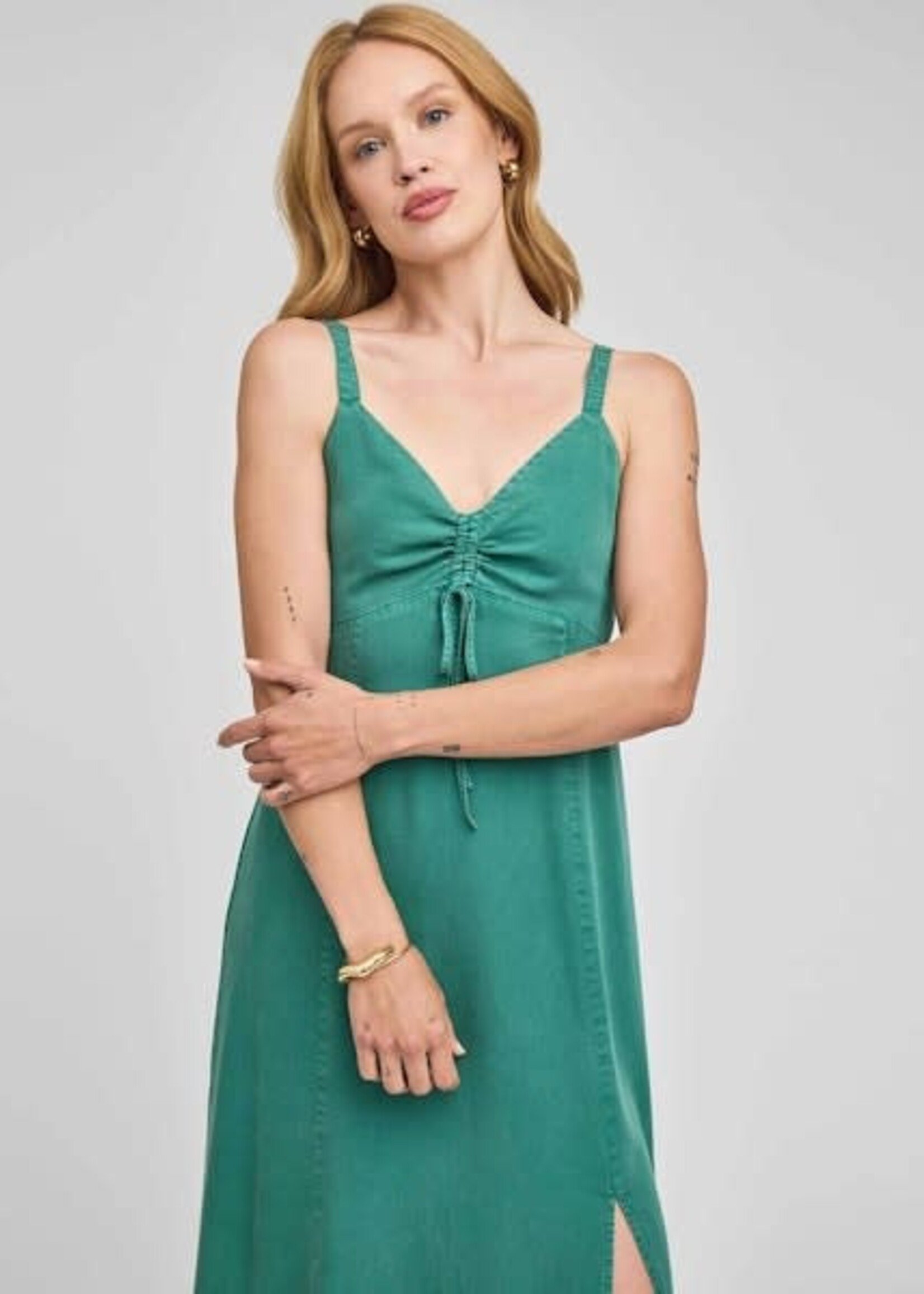 Gentle Fawn Renata Maxi Dress