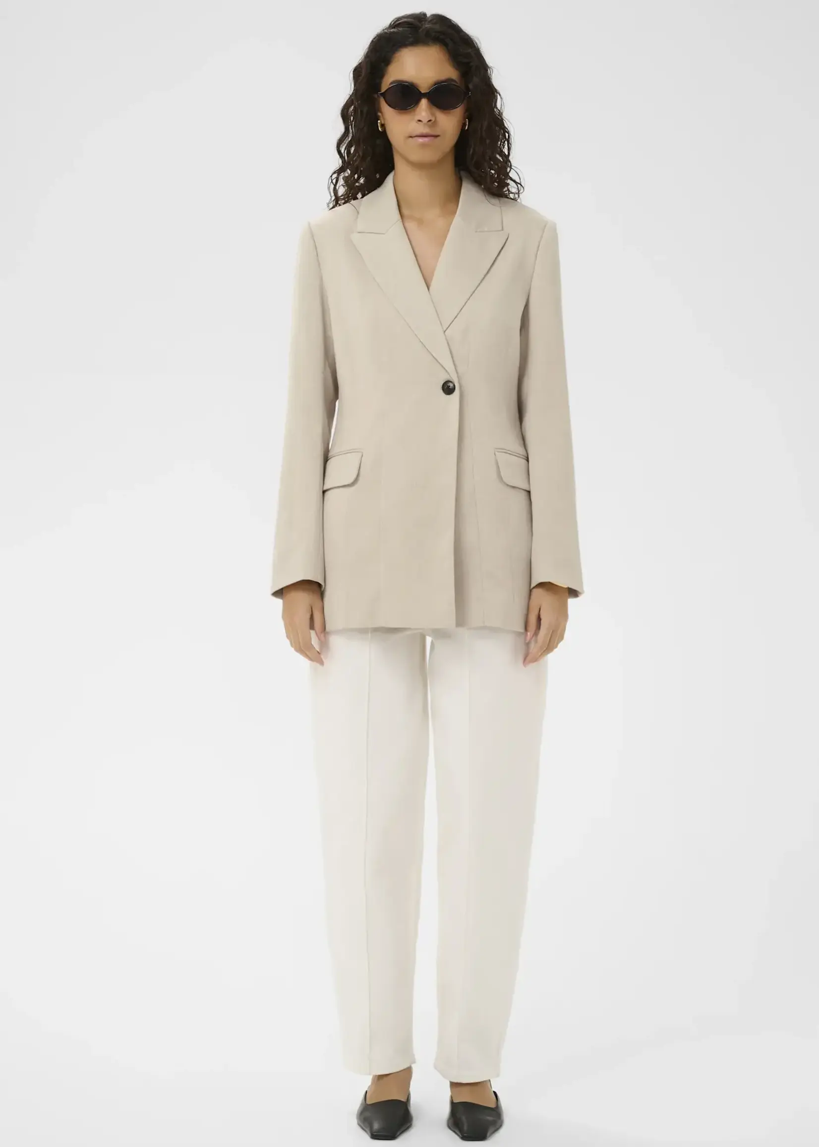 Soaked in Luxury Sofia Blazer