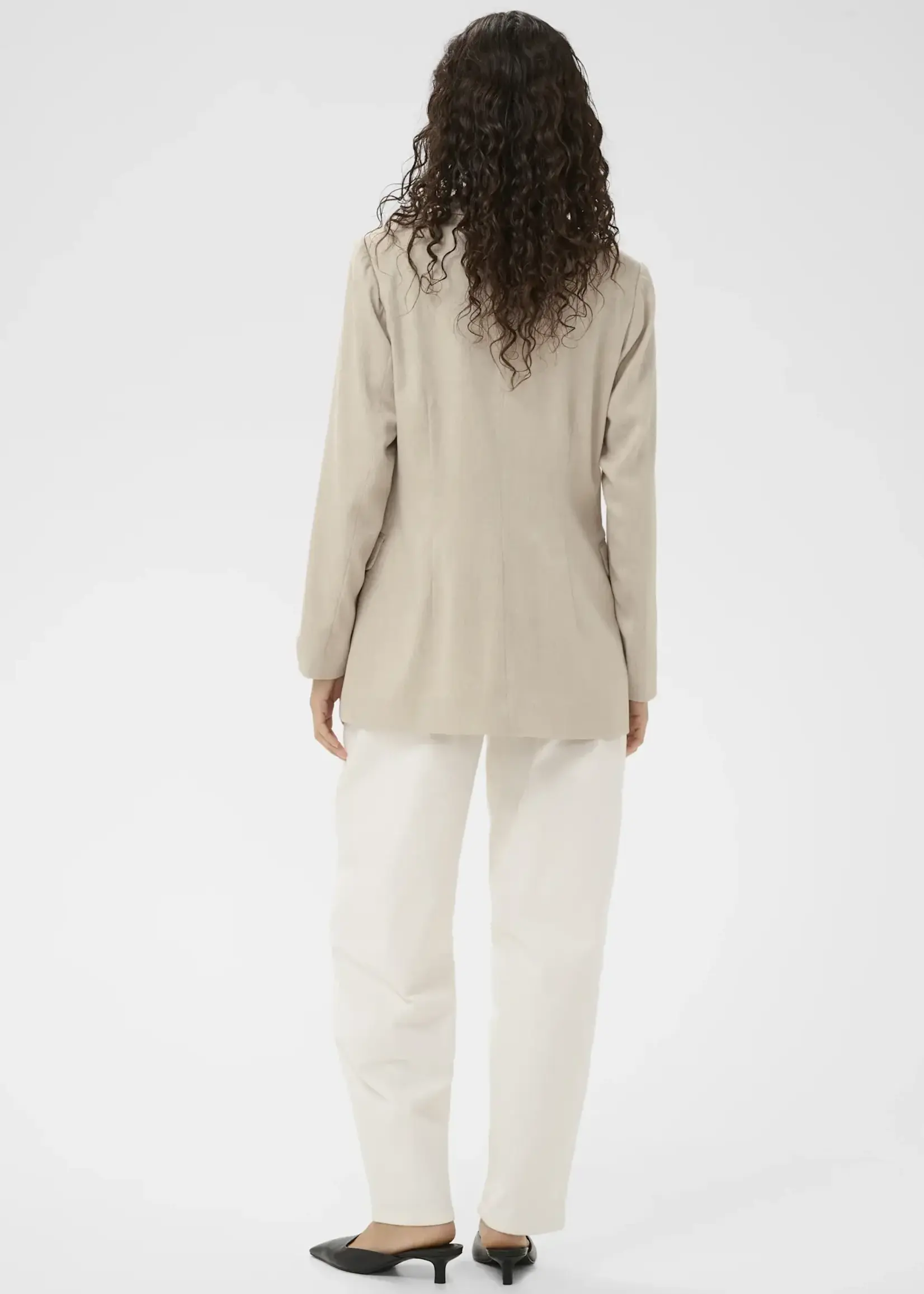 Soaked in Luxury Sofia Blazer