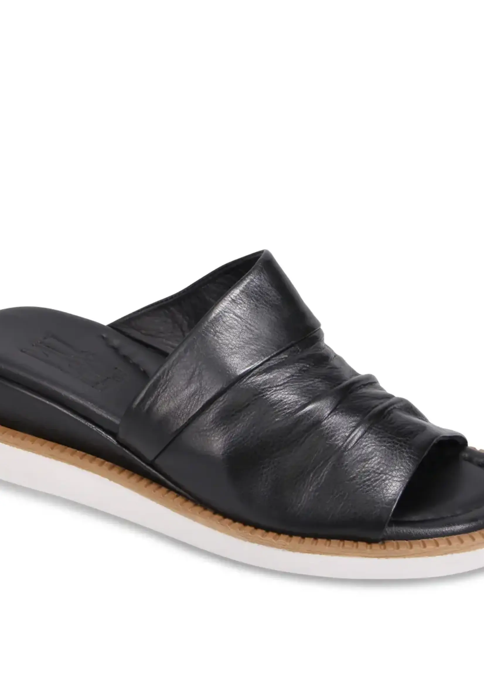 Miz Mooz Erin Platform Sandal