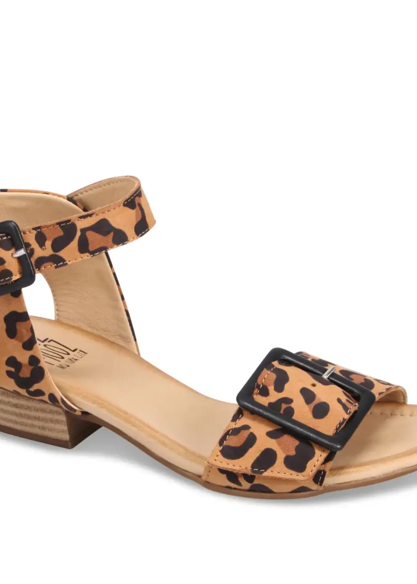 Miz Mooz Chessie Sandal