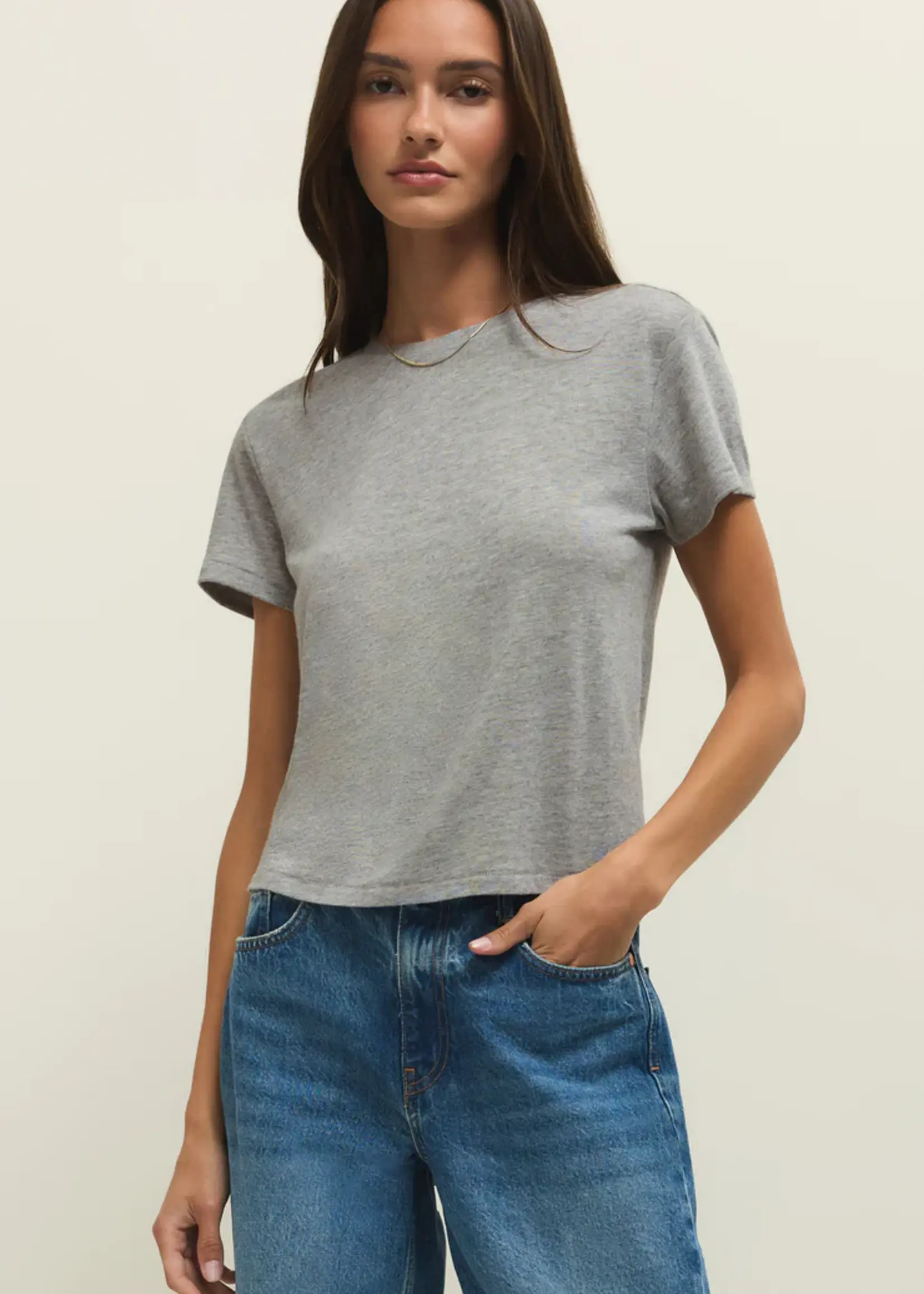 Z SUPPLY Tourist Tee