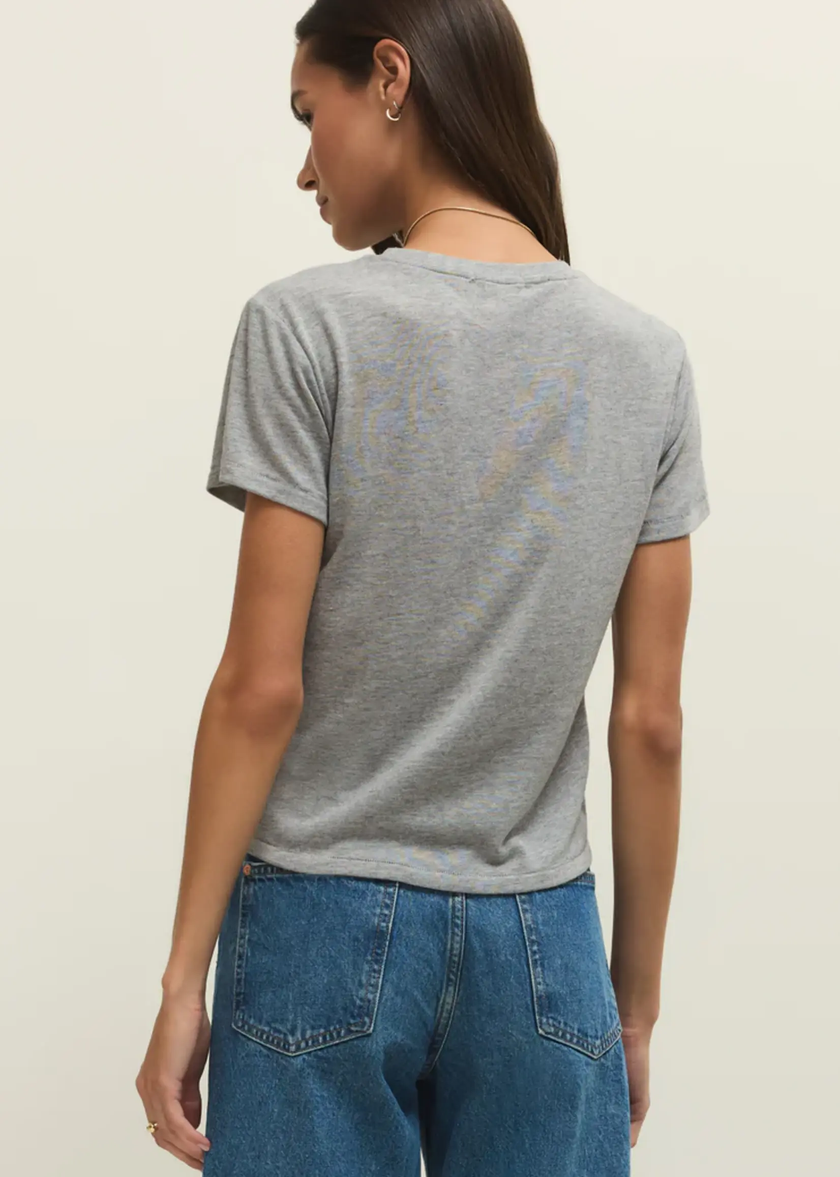 Z SUPPLY Tourist Tee