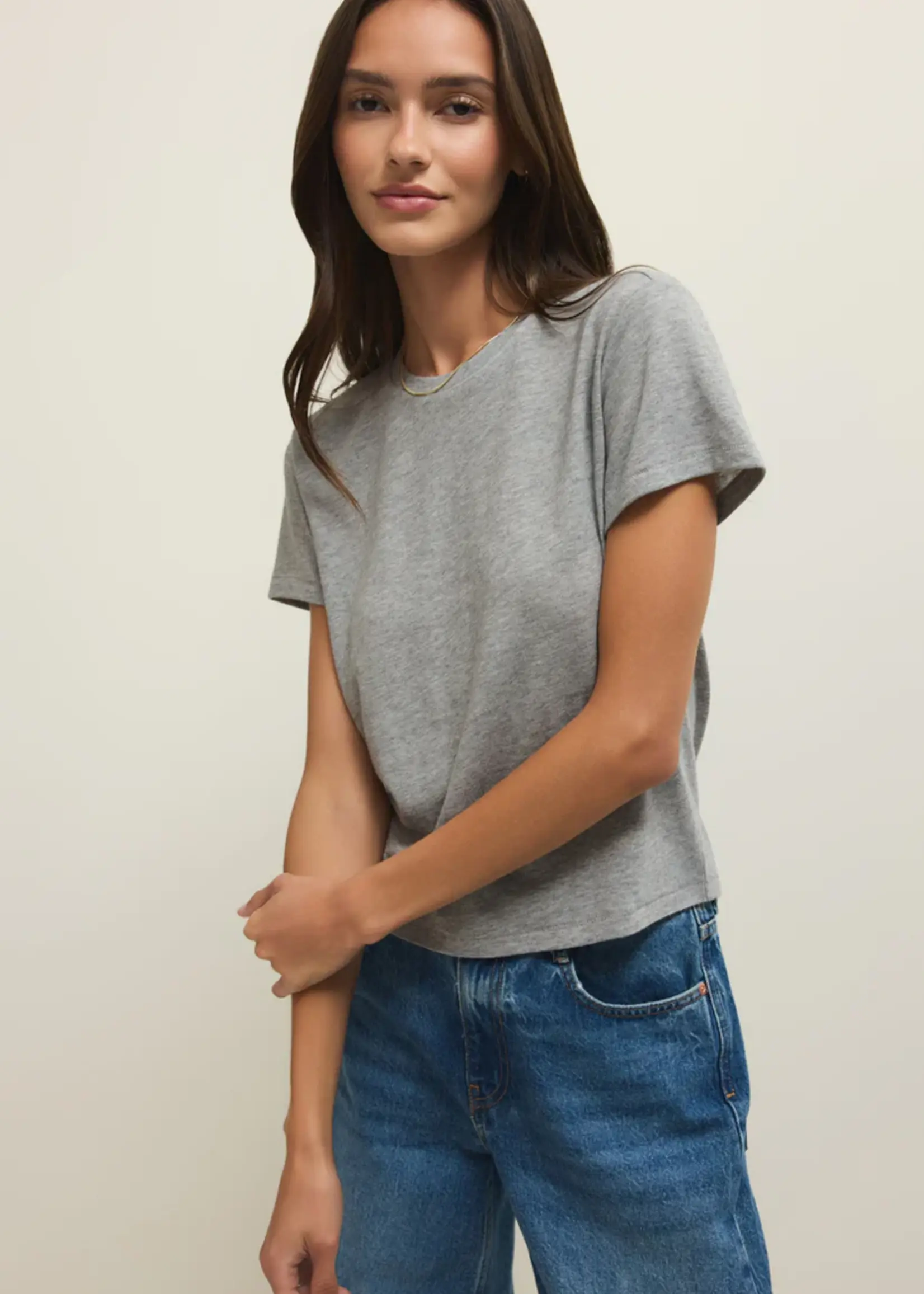 Z SUPPLY Tourist Tee
