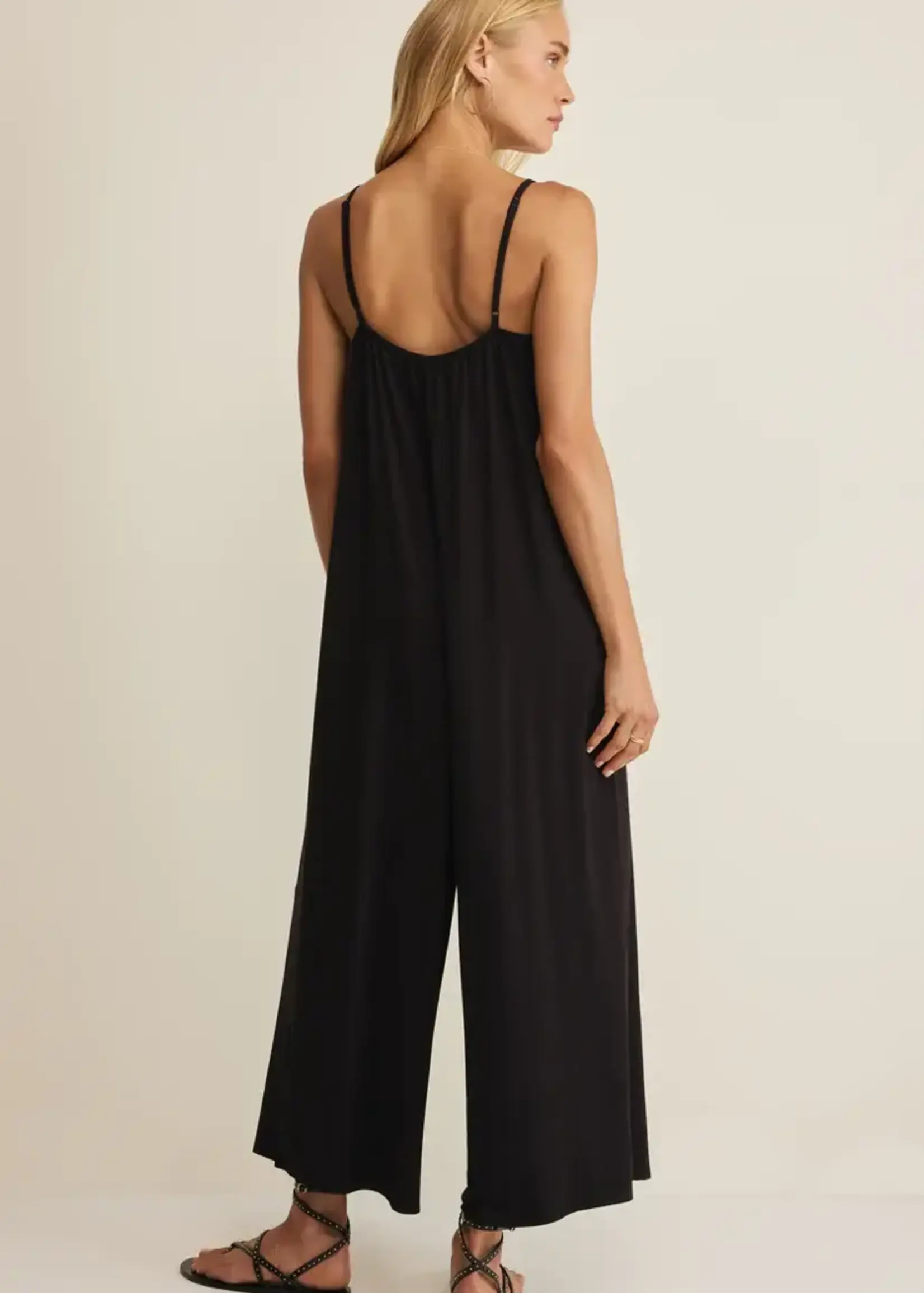 Z SUPPLY Day Off Jumpsuit