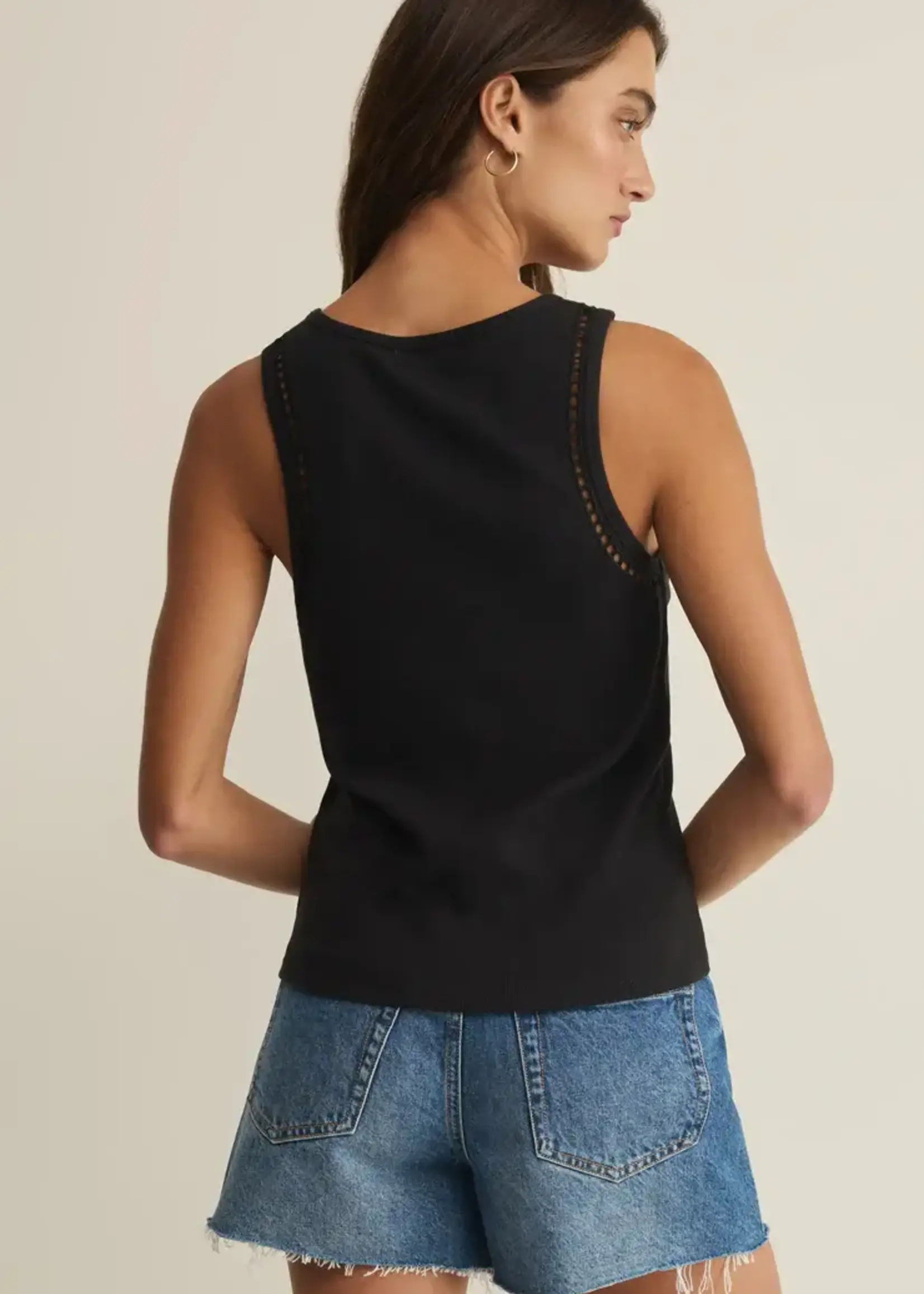 Z SUPPLY Boa Rib Tank