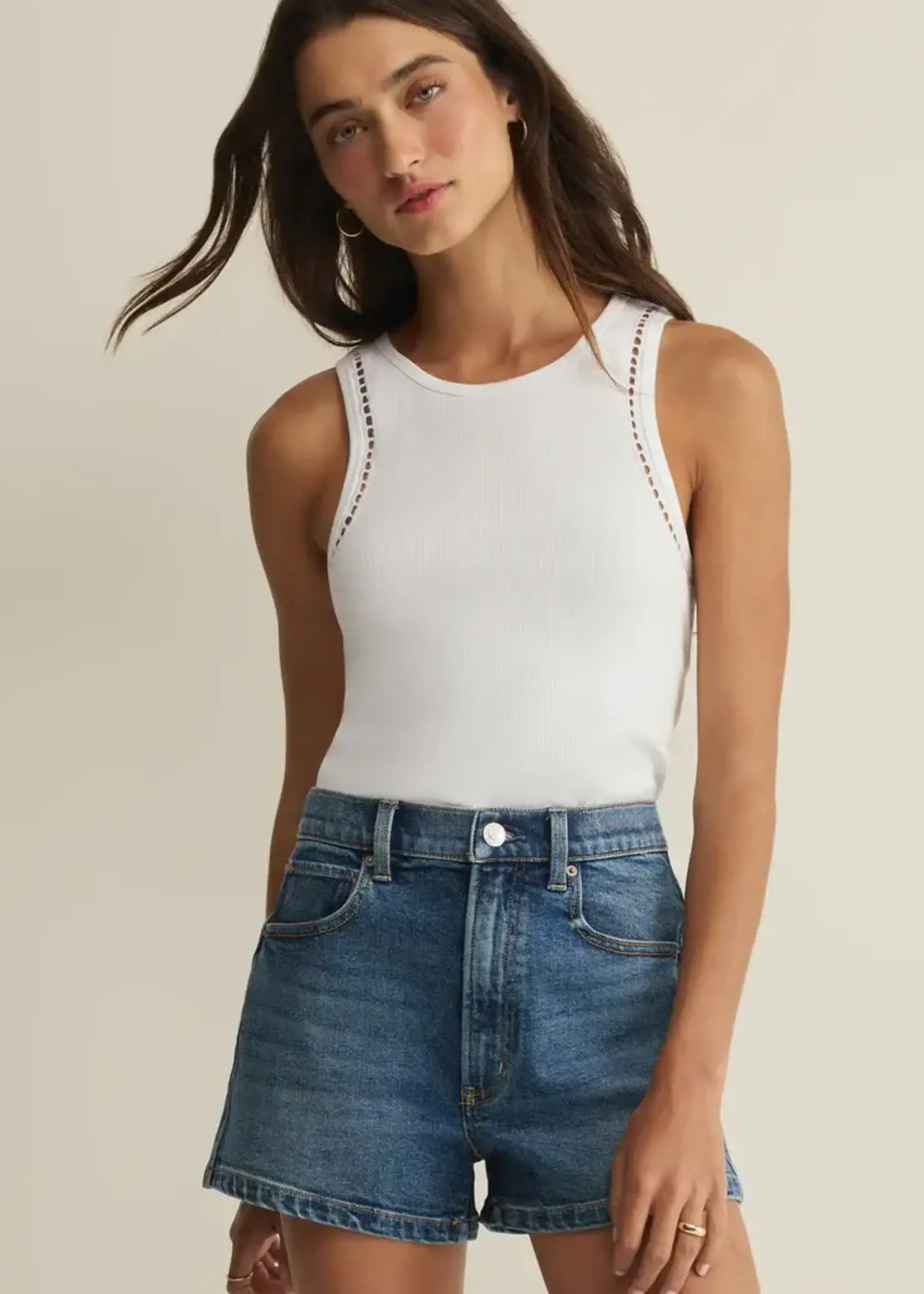 Z SUPPLY Boa Rib Tank