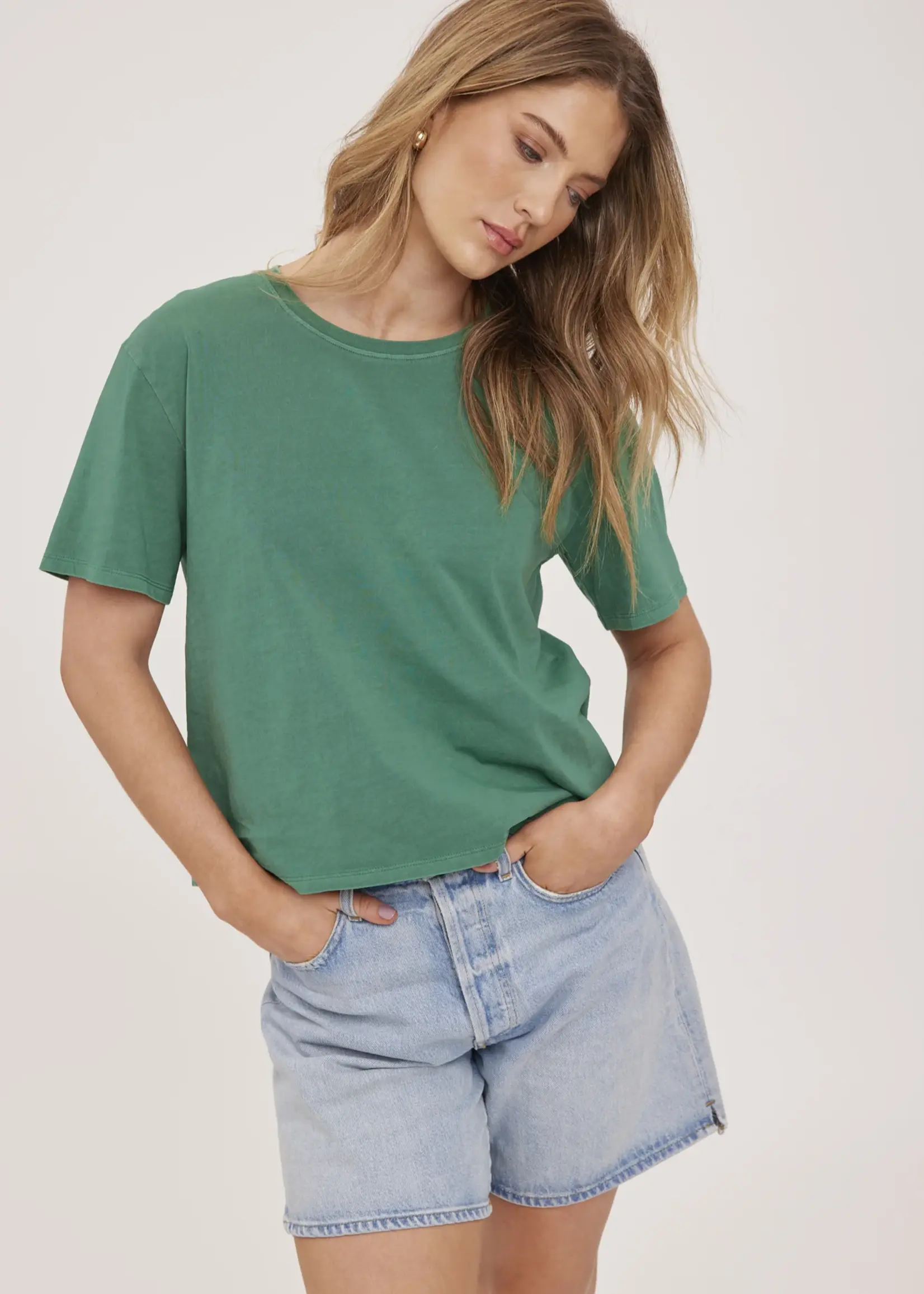 Gentle Fawn Brigitte T-Shirt