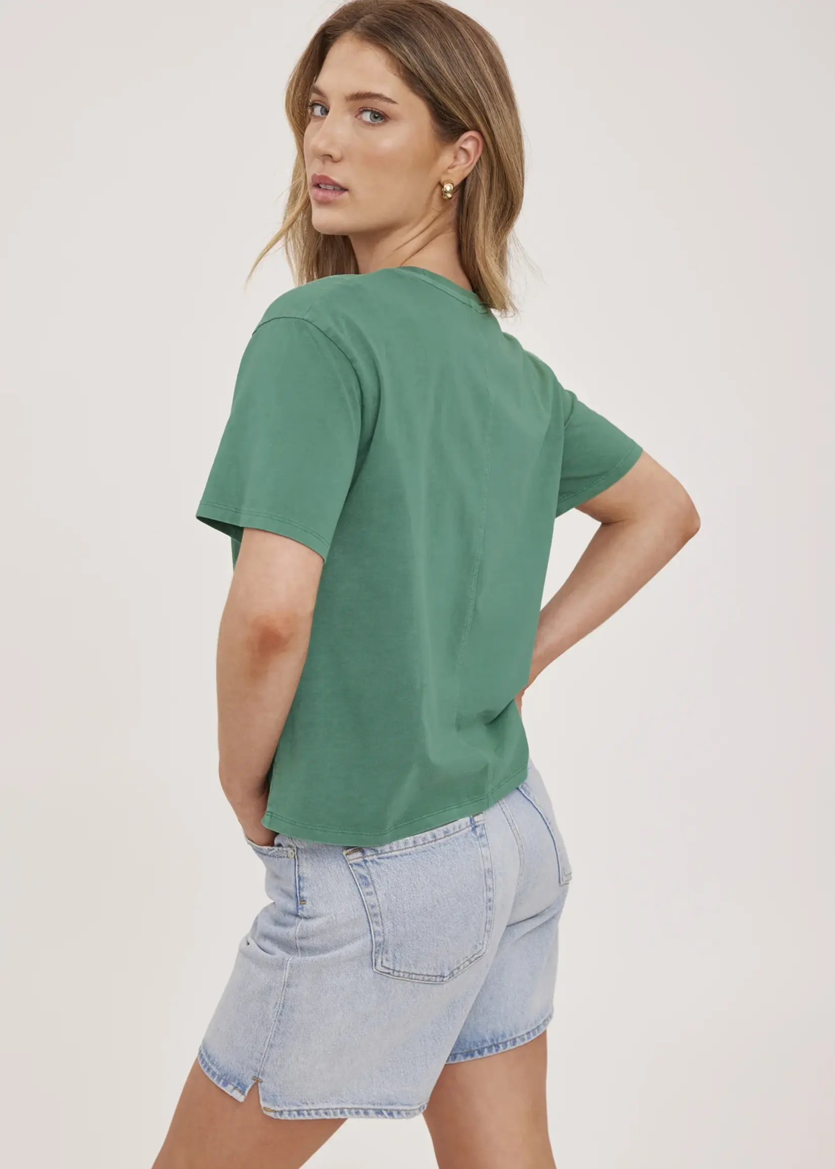 Gentle Fawn Brigitte T-Shirt