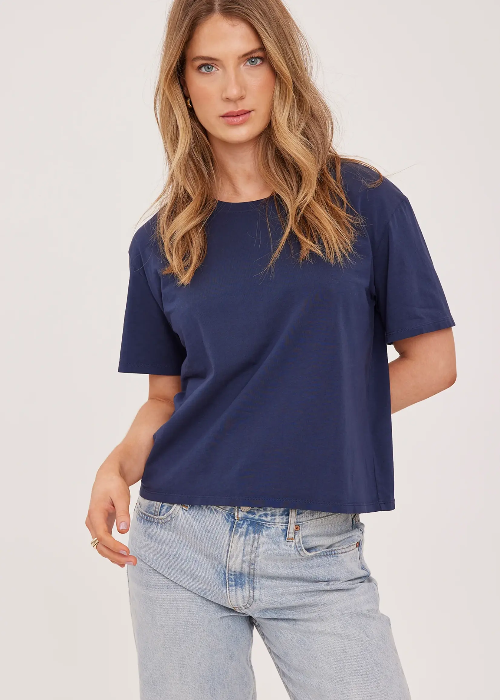 Gentle Fawn Brigitte T-Shirt