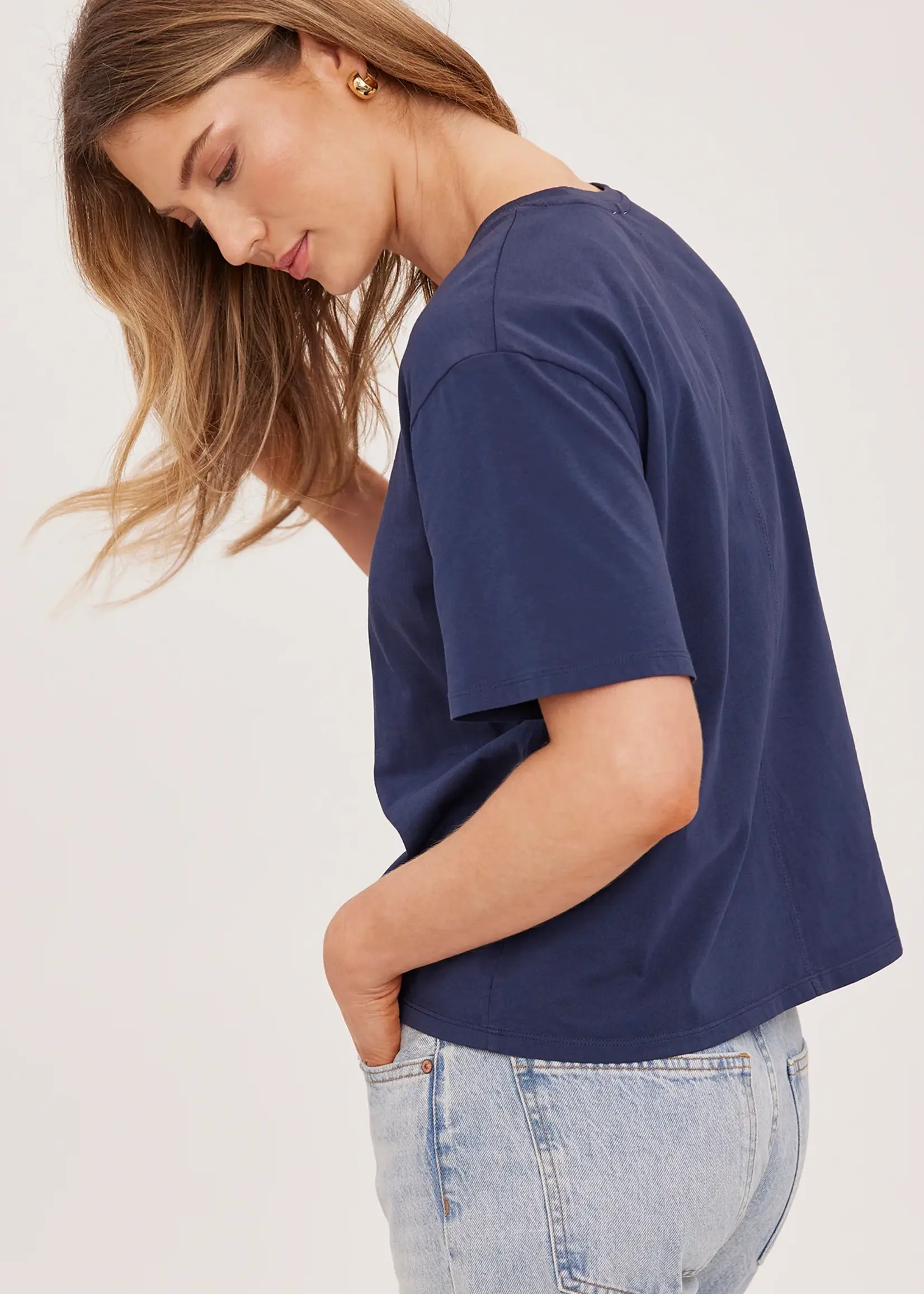 Gentle Fawn Brigitte T-Shirt