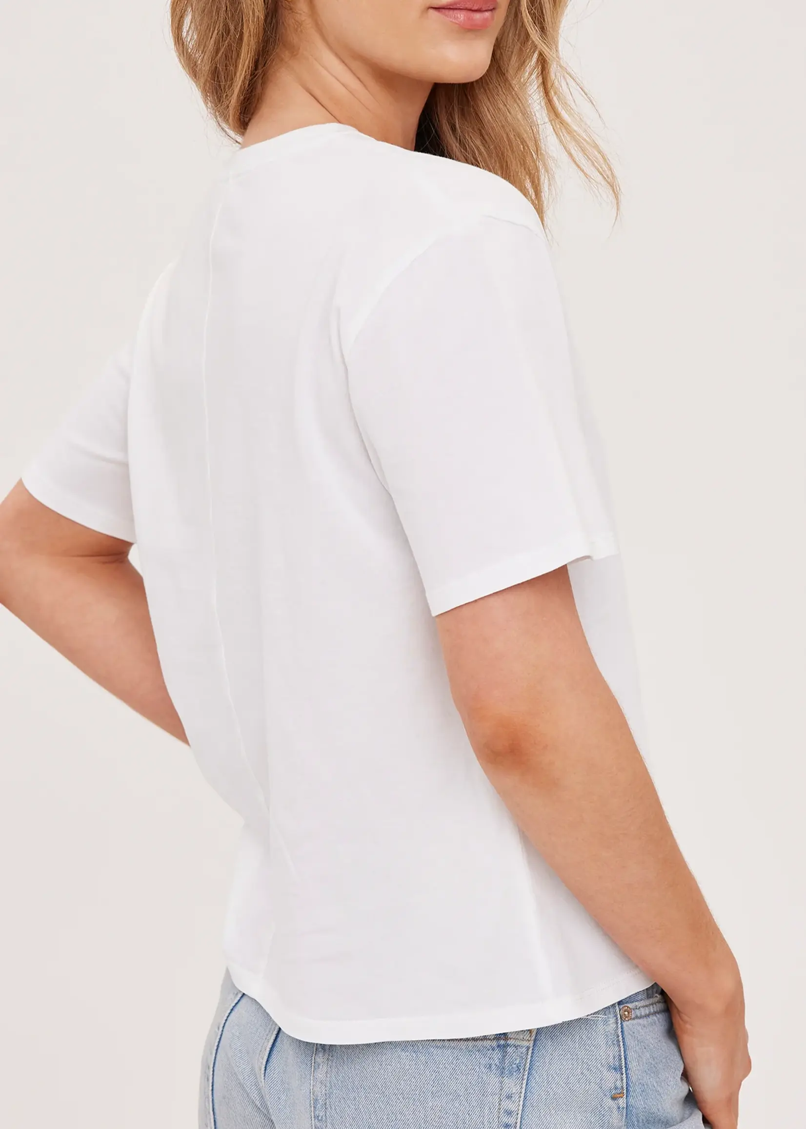 Gentle Fawn Brigitte T-Shirt