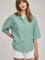 Gentle Fawn Blaire Button Up Shirt